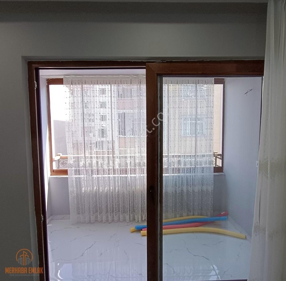 Karadeniz Mahallesi'nde Lüks 3+1 Daire - Görsel 15