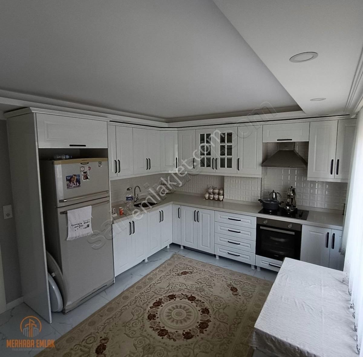 Karadeniz Mahallesi'nde Lüks 3+1 Daire - Görsel 14