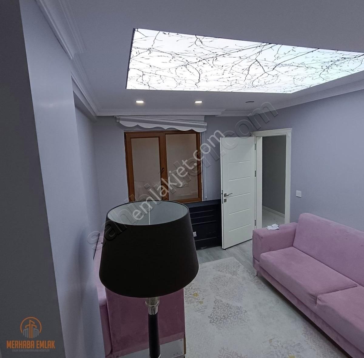 Karadeniz Mahallesi'nde Lüks 3+1 Daire - Görsel 13