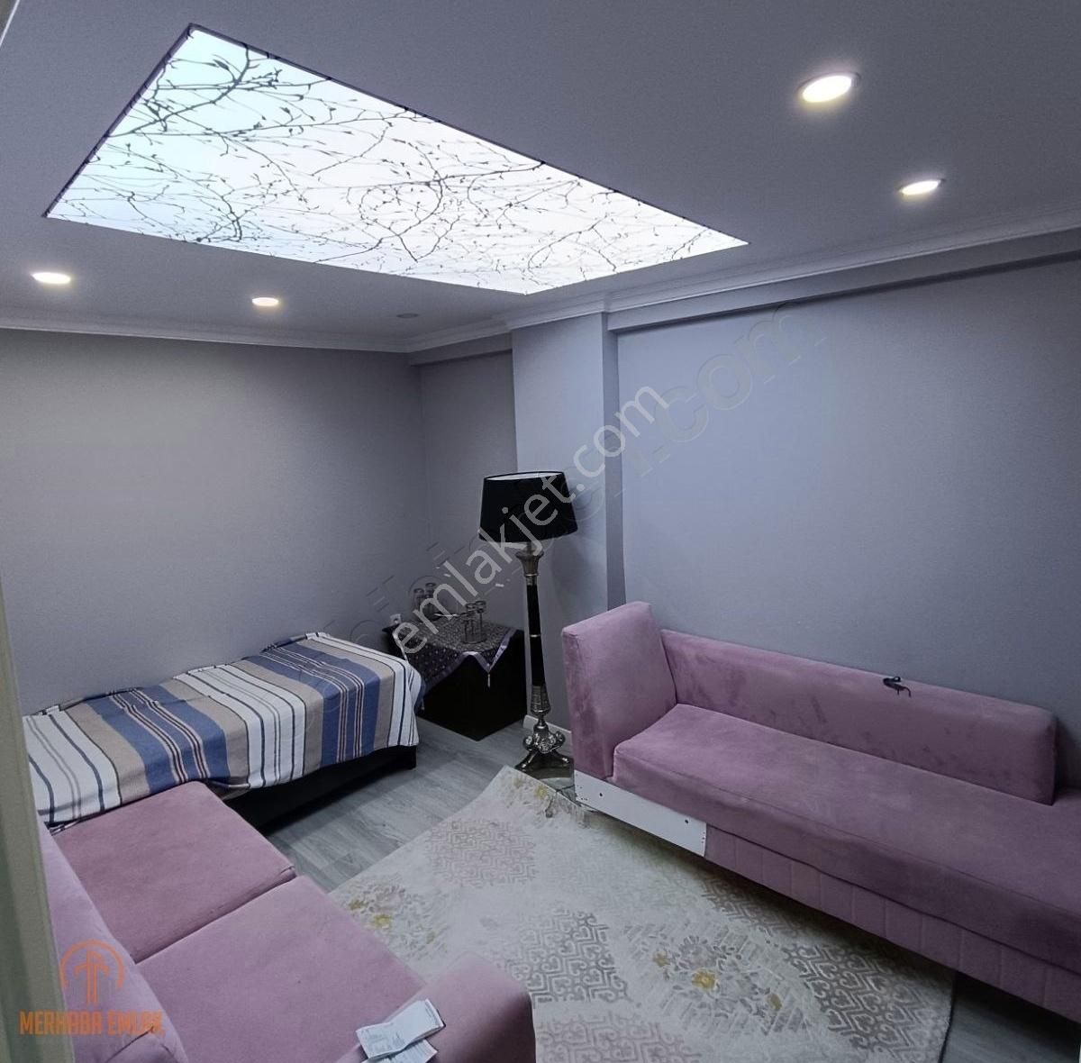 Karadeniz Mahallesi'nde Lüks 3+1 Daire - Görsel 7