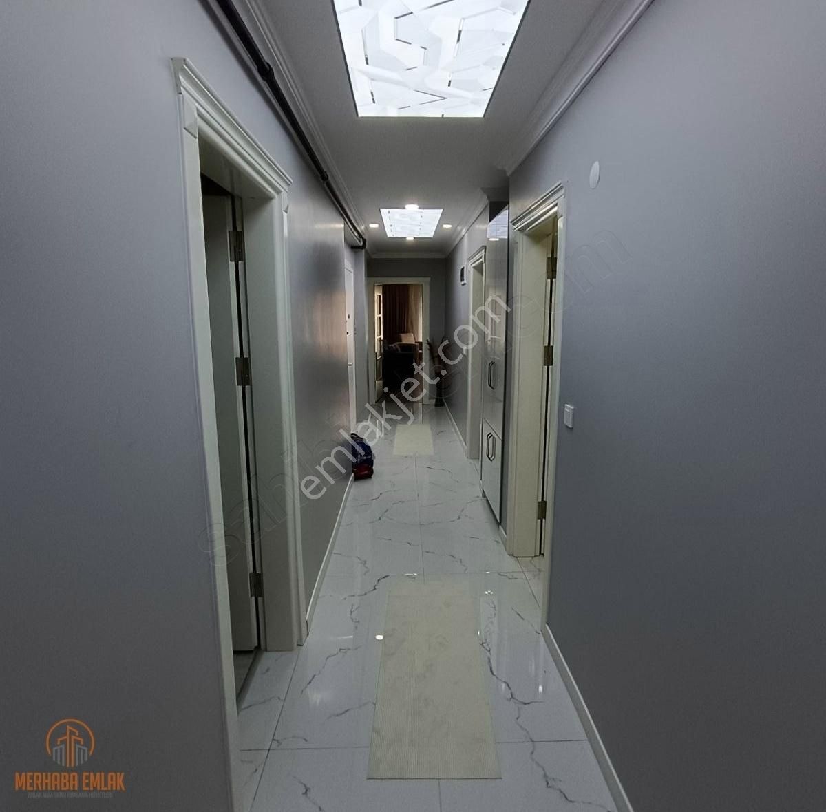 Karadeniz Mahallesi'nde Lüks 3+1 Daire - Görsel 6