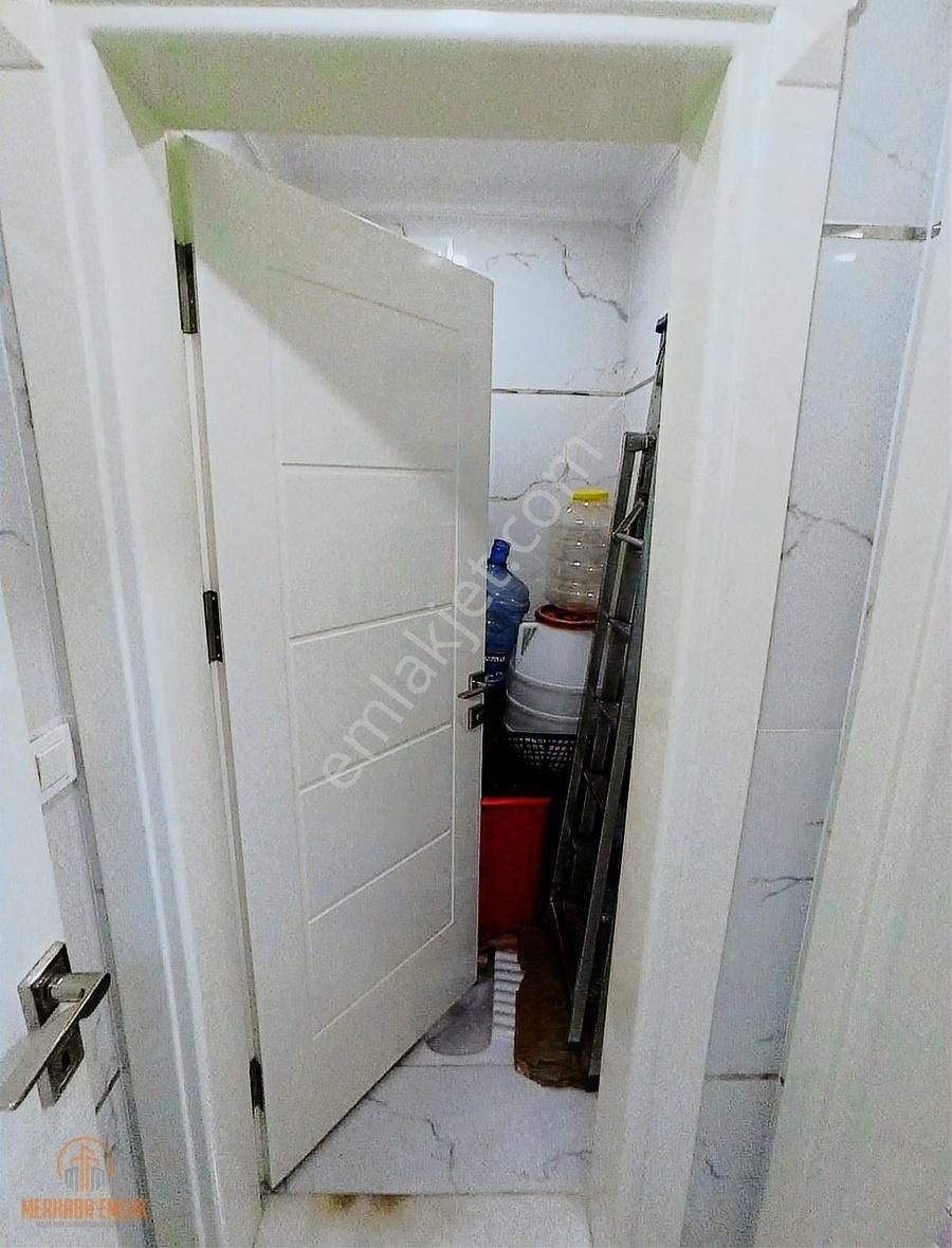 Karadeniz Mahallesi'nde Lüks 3+1 Daire - Görsel 16