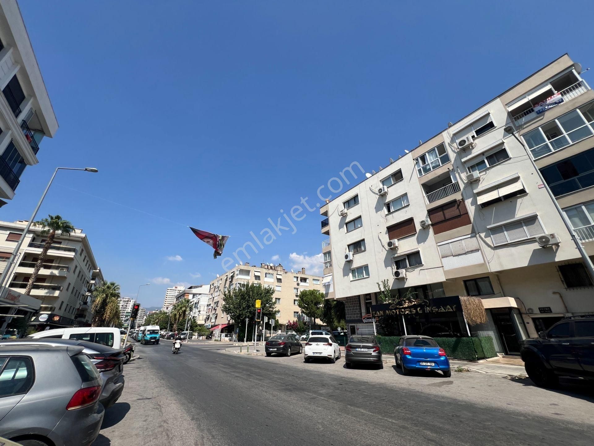 Bahriye Üçok Rüştü Sardağ Caddesi Üzeri Satılık 2+1 Daire - Görsel 25