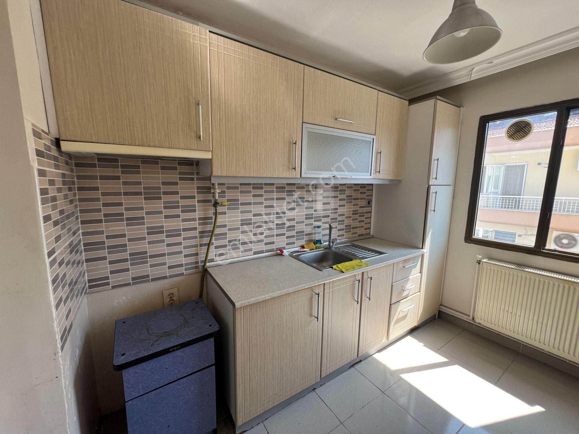 Bahriye Üçok Rüştü Sardağ Caddesi Üzeri Satılık 2+1 Daire - Görsel 12