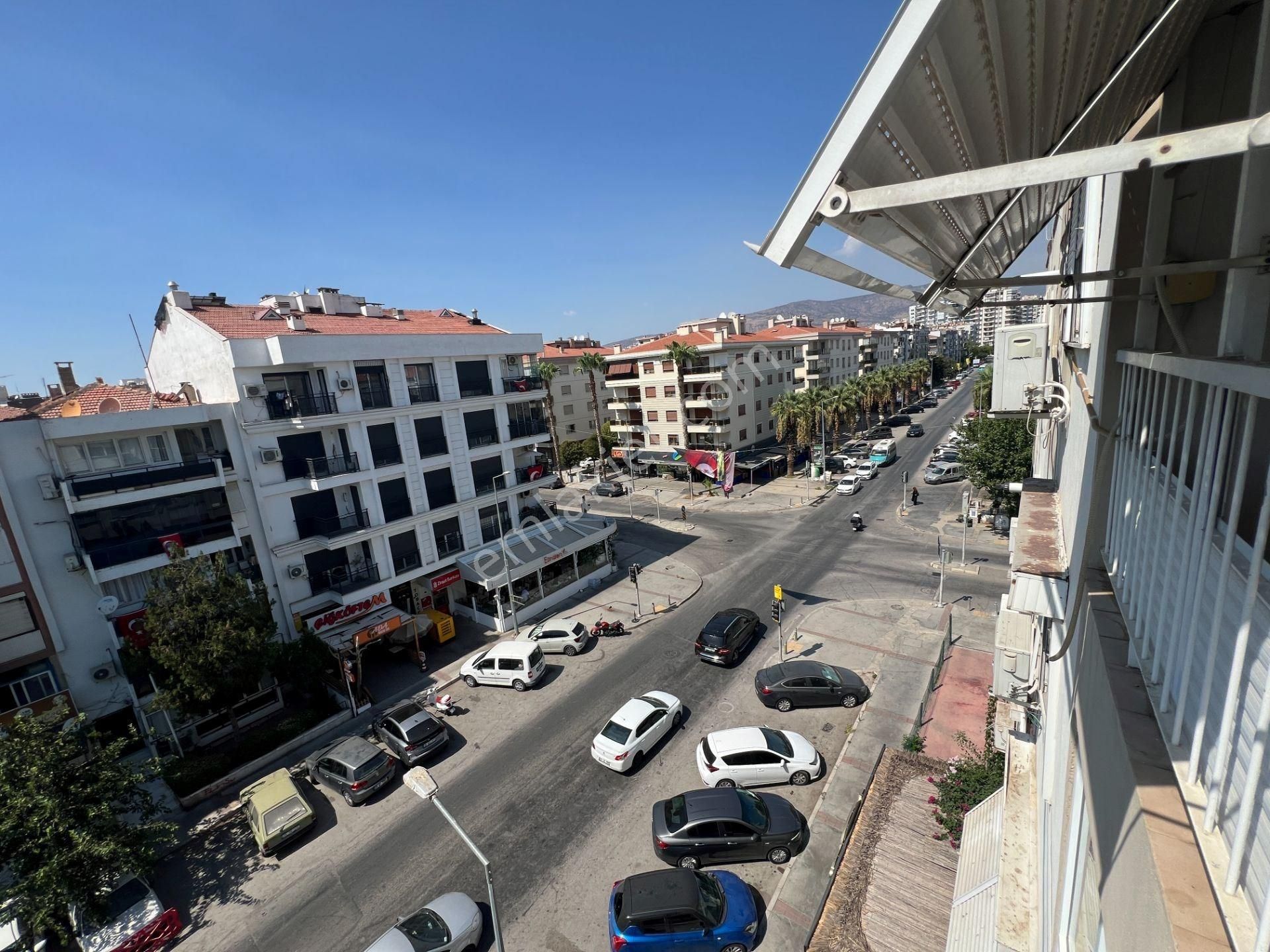 Bahriye Üçok Rüştü Sardağ Caddesi Üzeri Satılık 2+1 Daire - Görsel 10