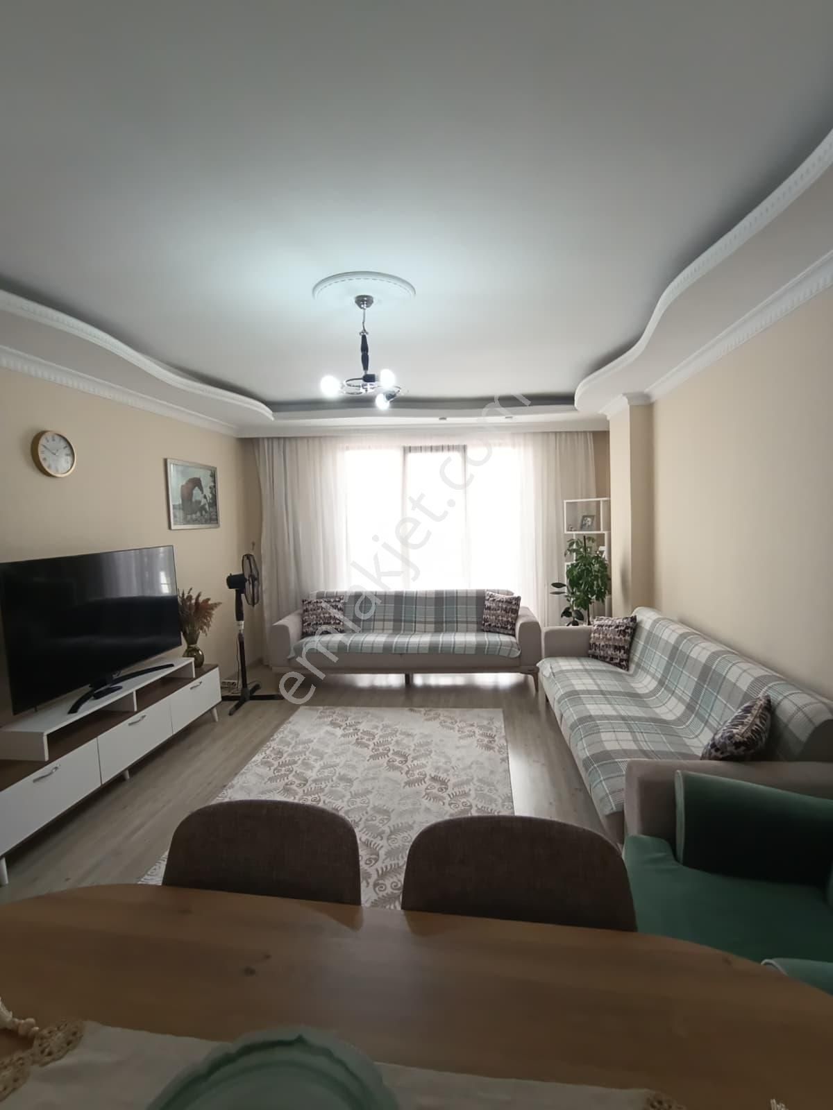 Süleymaniye Mahallesinin Gözdesi 3+1 Satılık Daire