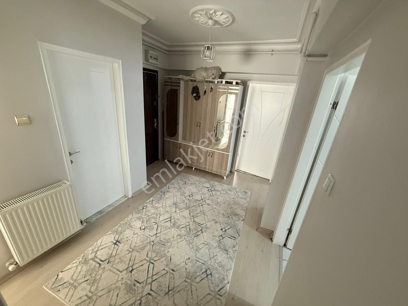 Hayal'den Tandoğan Mh'de Ön Cephe 3+1 Geniş Bağımsız Yapılı Çift Balkonlu Masrafsız Fırsat Daire ! - Görsel 27