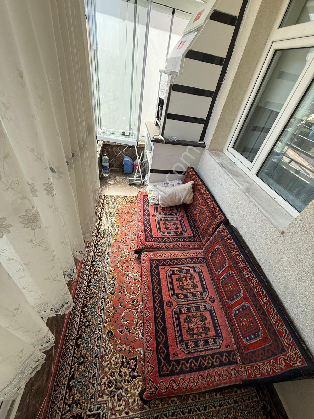 Hayal'den Tandoğan Mh'de Ön Cephe 3+1 Geniş Bağımsız Yapılı Çift Balkonlu Masrafsız Fırsat Daire ! - Görsel 32