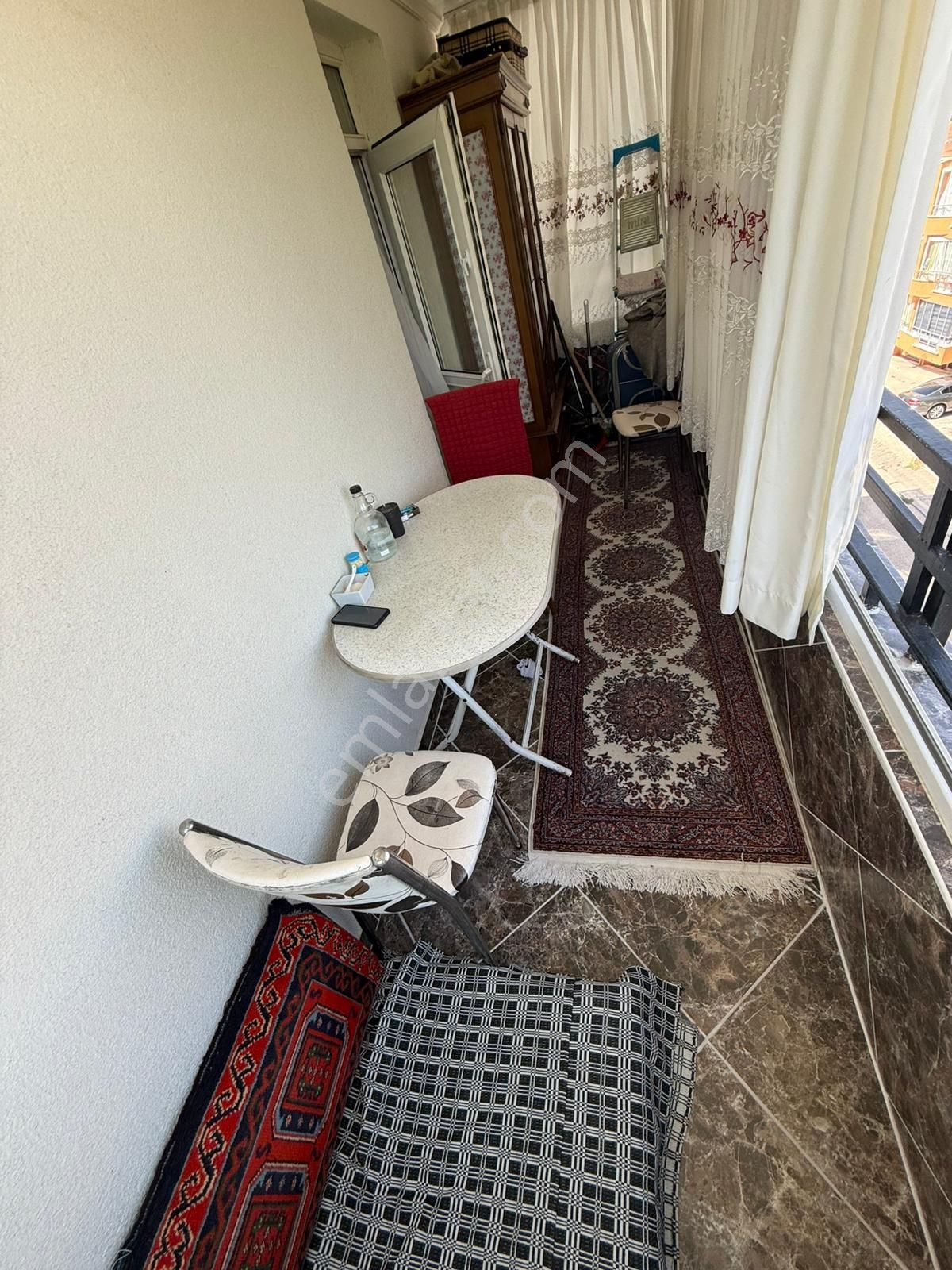 Hayal'den Tandoğan Mh'de Ön Cephe 3+1 Geniş Bağımsız Yapılı Çift Balkonlu Masrafsız Fırsat Daire ! - Görsel 31