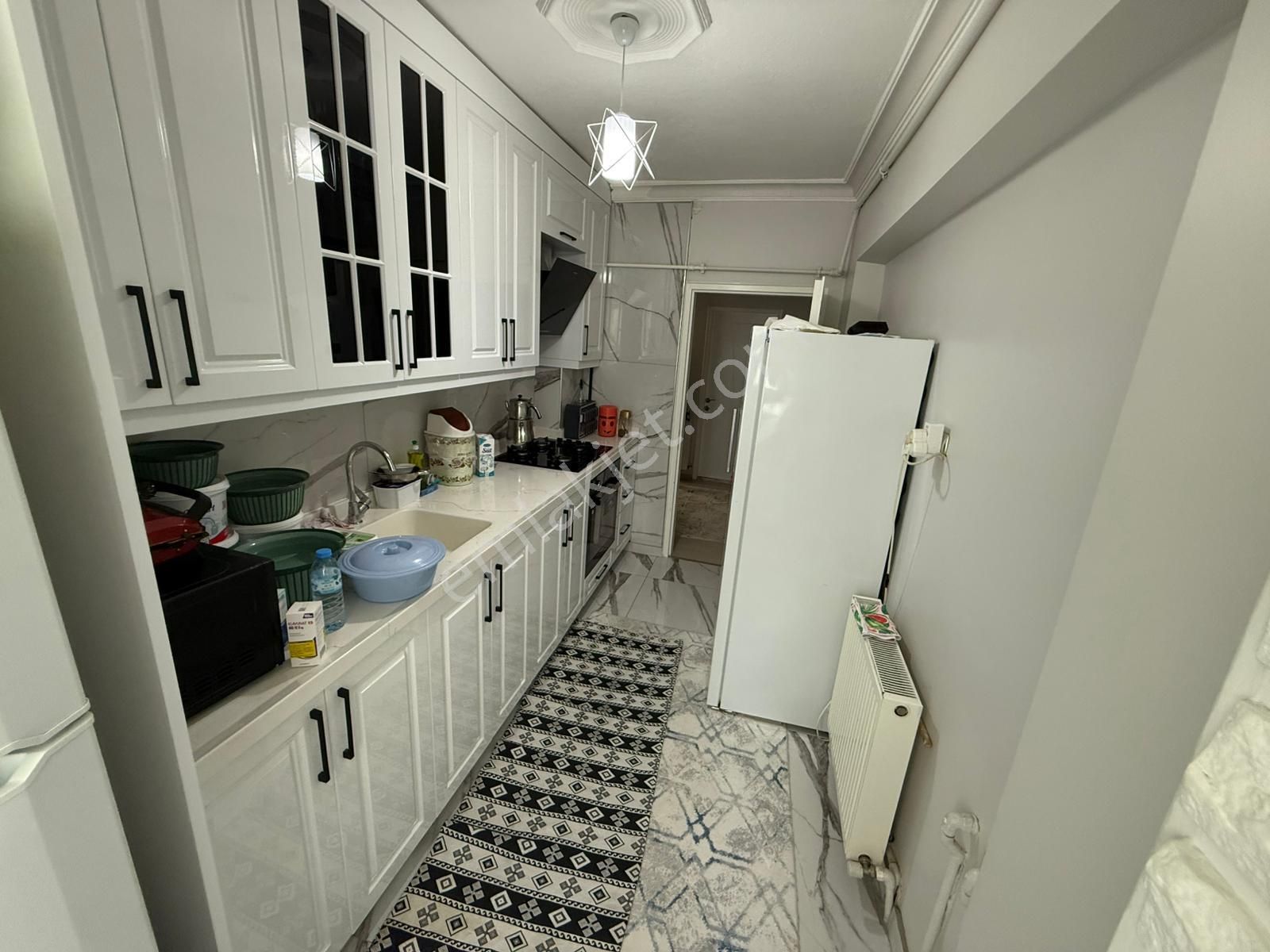 Hayal'den Tandoğan Mh'de Ön Cephe 3+1 Geniş Bağımsız Yapılı Çift Balkonlu Masrafsız Fırsat Daire ! - Görsel 5