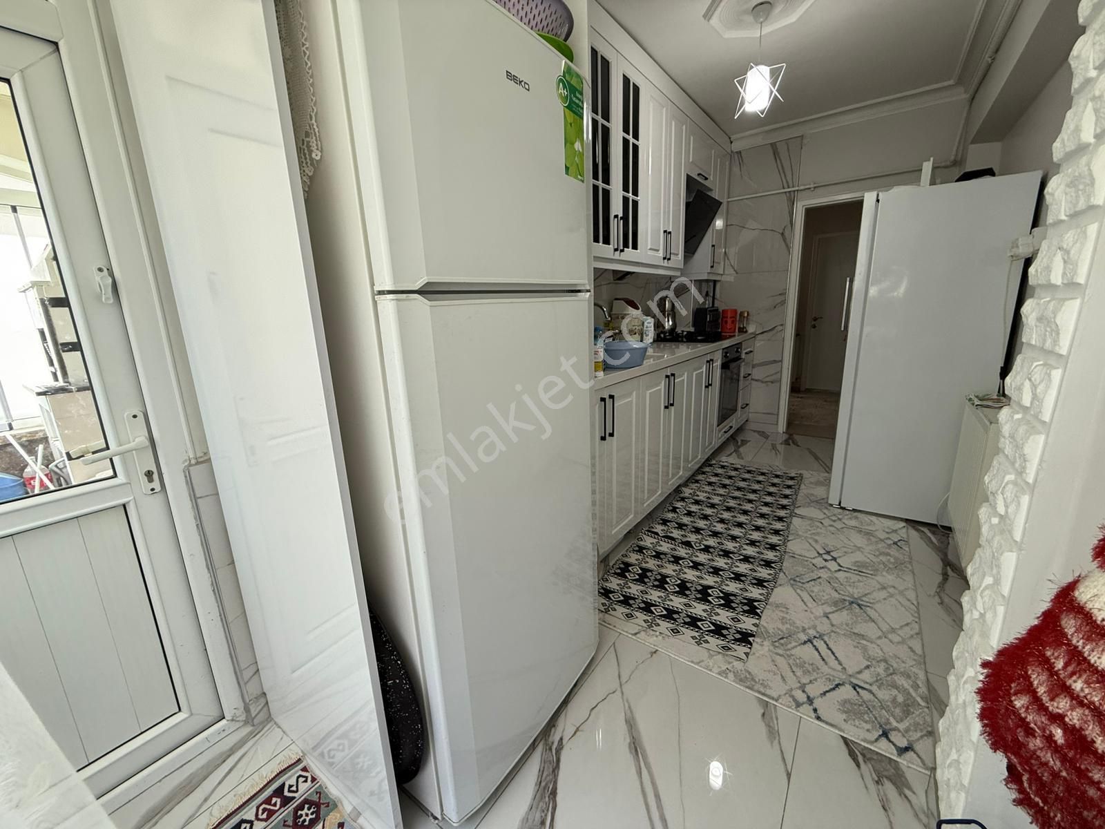 Hayal'den Tandoğan Mh'de Ön Cephe 3+1 Geniş Bağımsız Yapılı Çift Balkonlu Masrafsız Fırsat Daire ! - Görsel 6