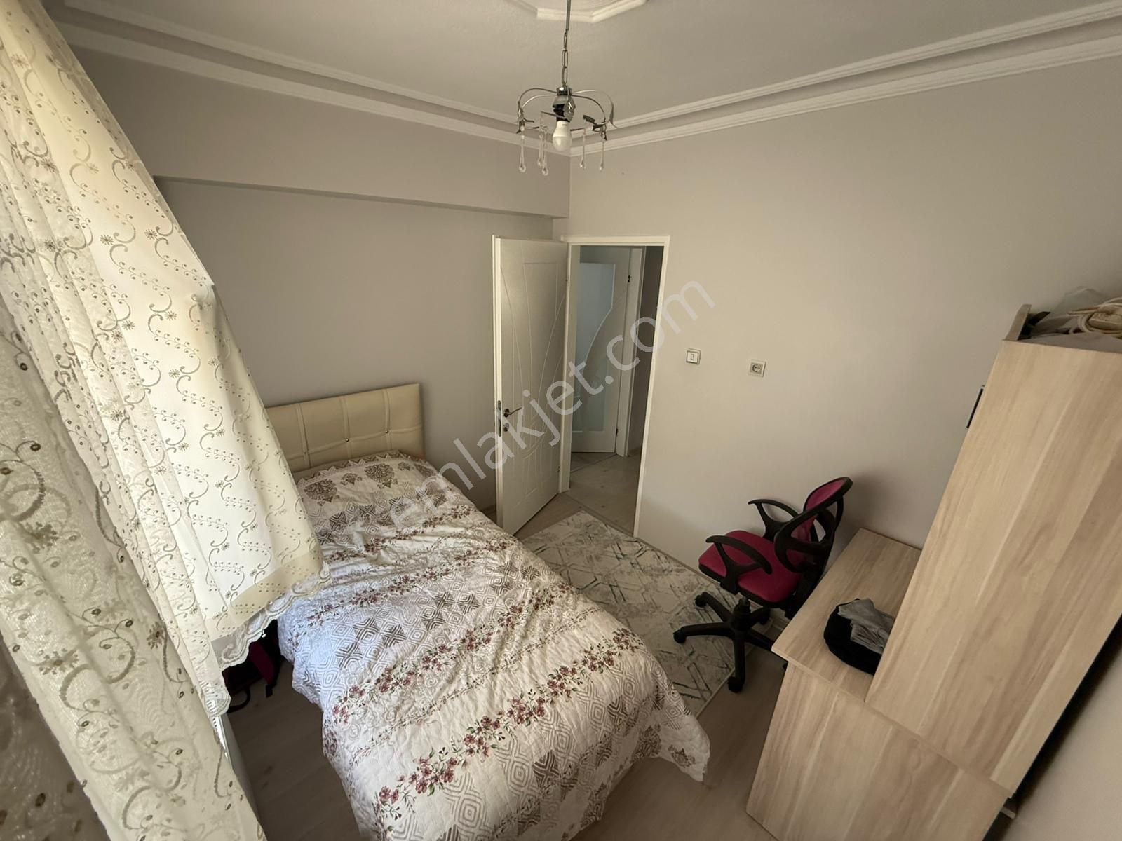 Hayal'den Tandoğan Mh'de Ön Cephe 3+1 Geniş Bağımsız Yapılı Çift Balkonlu Masrafsız Fırsat Daire ! - Görsel 17