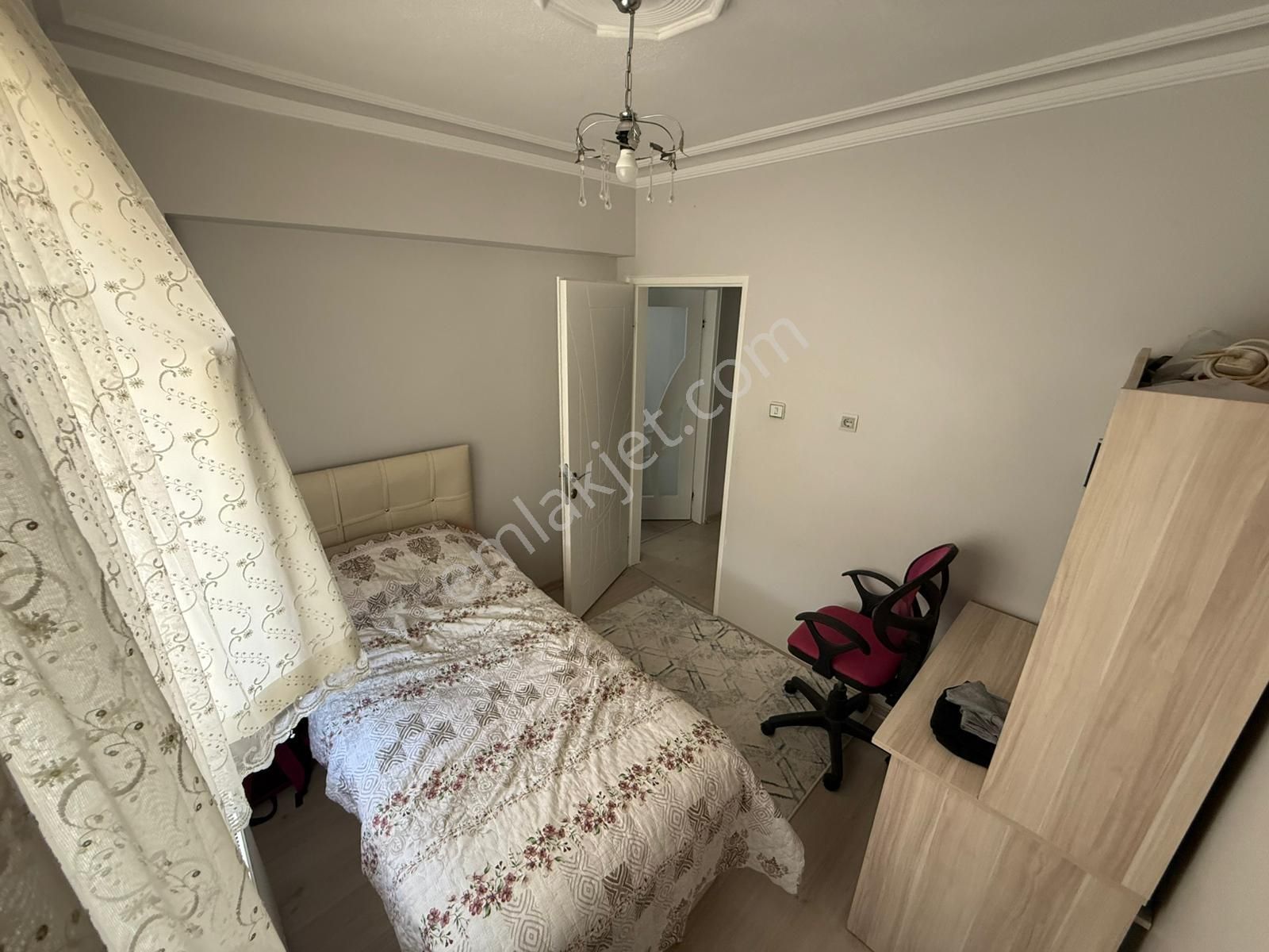 Hayal'den Tandoğan Mh'de Ön Cephe 3+1 Geniş Bağımsız Yapılı Çift Balkonlu Masrafsız Fırsat Daire ! - Görsel 18