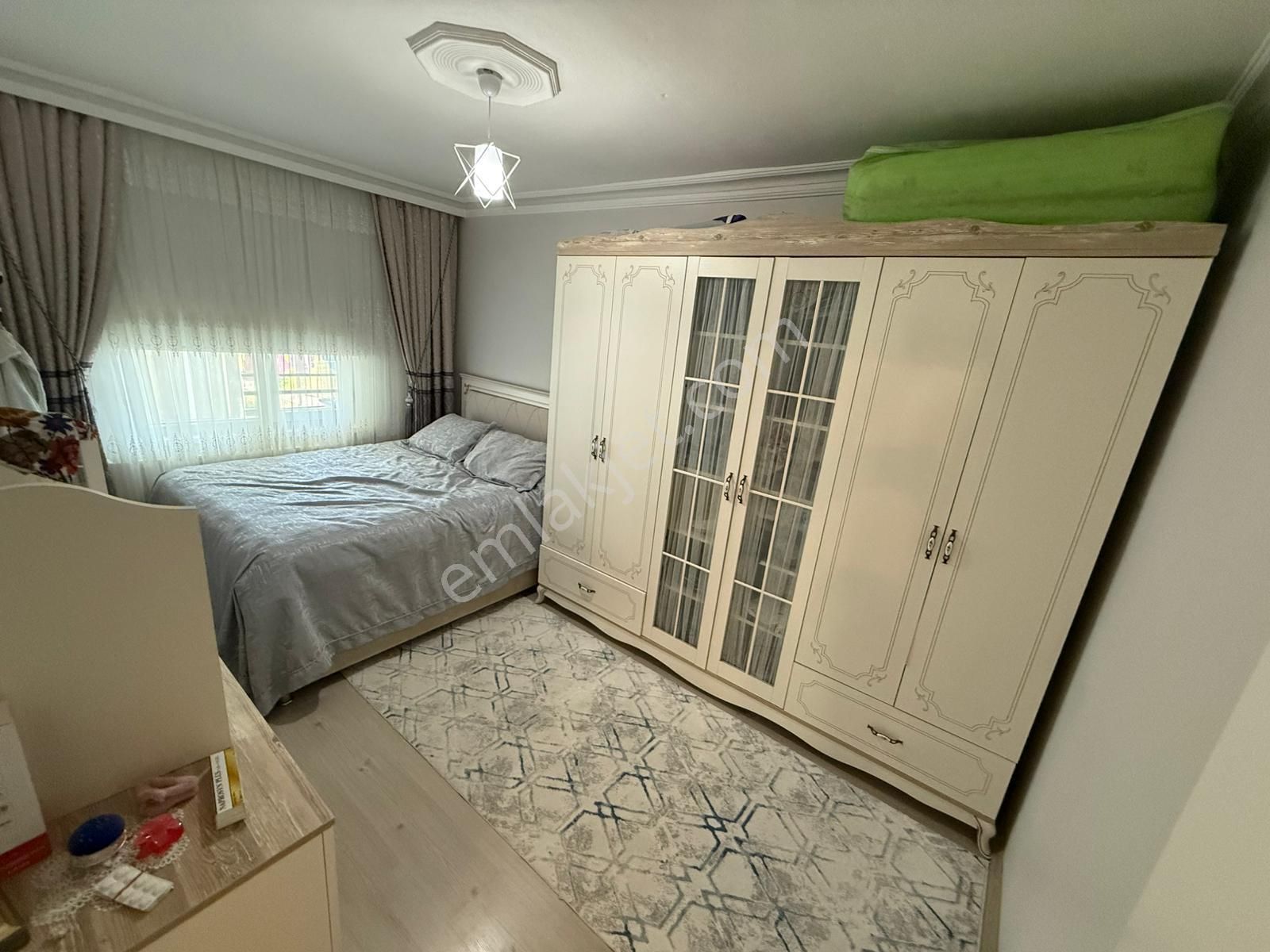 Hayal'den Tandoğan Mh'de Ön Cephe 3+1 Geniş Bağımsız Yapılı Çift Balkonlu Masrafsız Fırsat Daire ! - Görsel 23