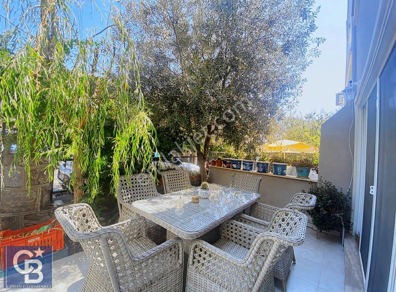 Marmaris Beldibinde Satılık 3+1 Tripleks Villa - Görsel 20
