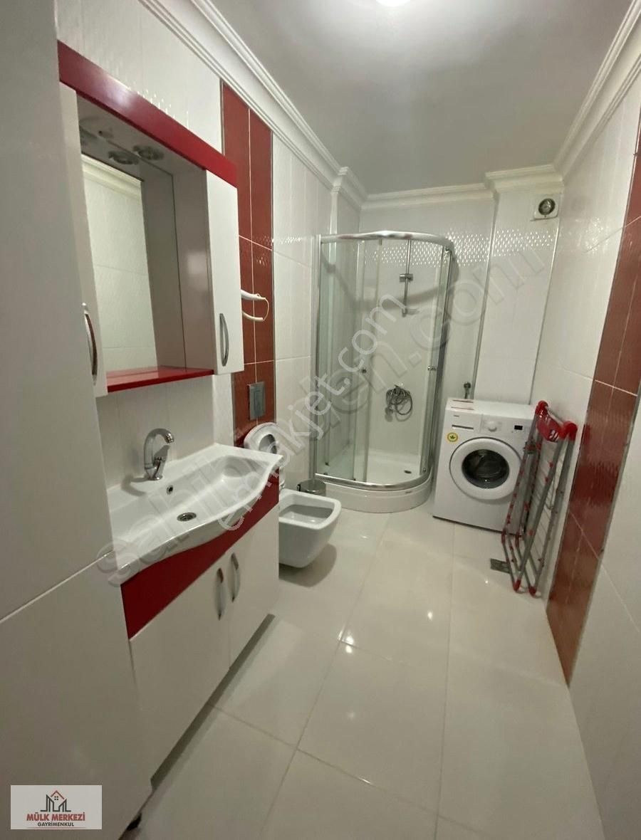 Kiraya Tüm Faturalar Dahil│ Mobilyalı 1+1 │ Yıldız - Turan Güneş