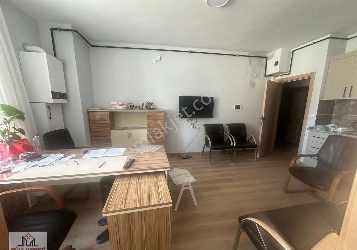 Cebeci Yeni Binada - Satılık 1+1 Yüksek Giriş Yatırıma Uygun