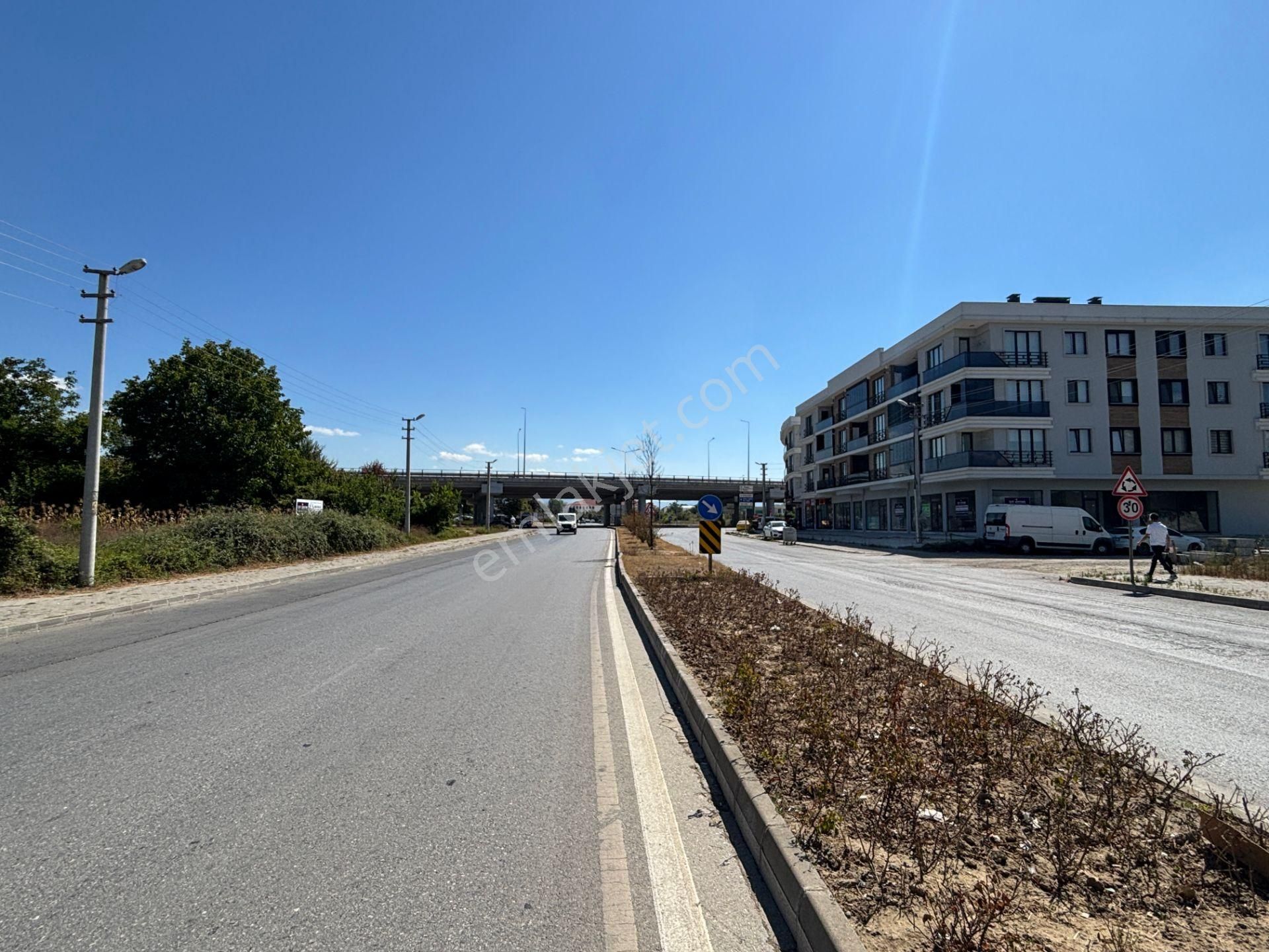 Darıcı Mahallesi'nde 1817 M2 Satılık Arsa - Görsel 21