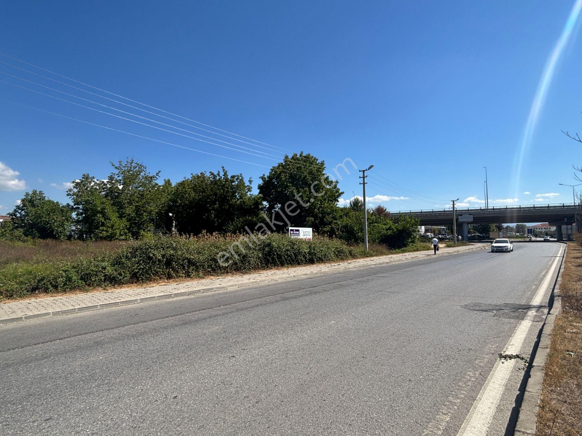 Darıcı Mahallesi'nde 1817 M2 Satılık Arsa - Görsel 10