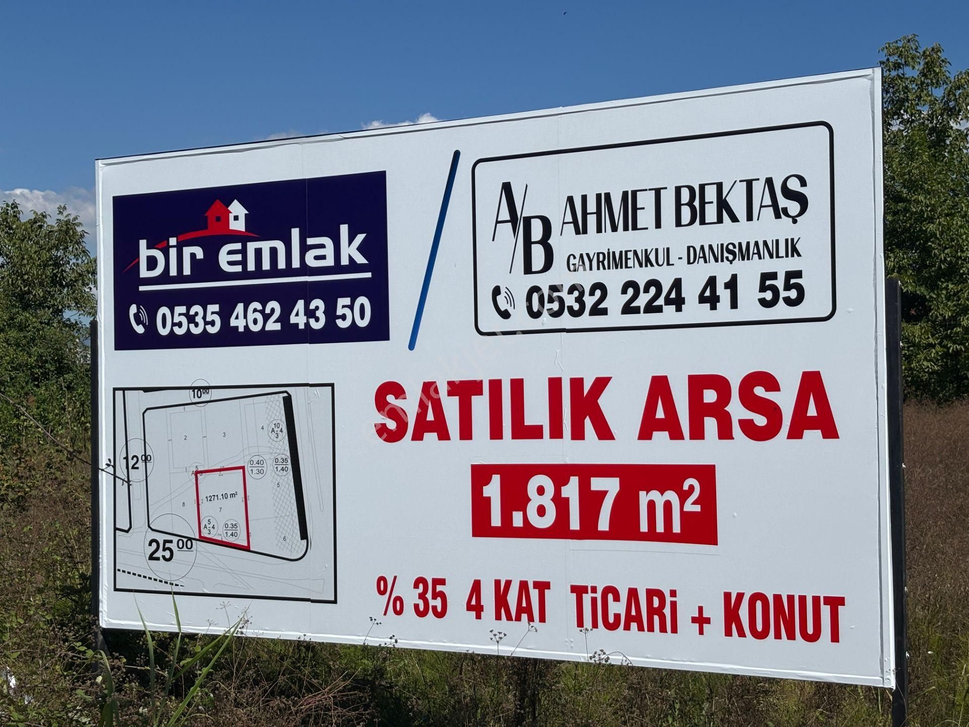 Darıcı Mahallesi'nde 1817 M2 Satılık Arsa - Görsel 11