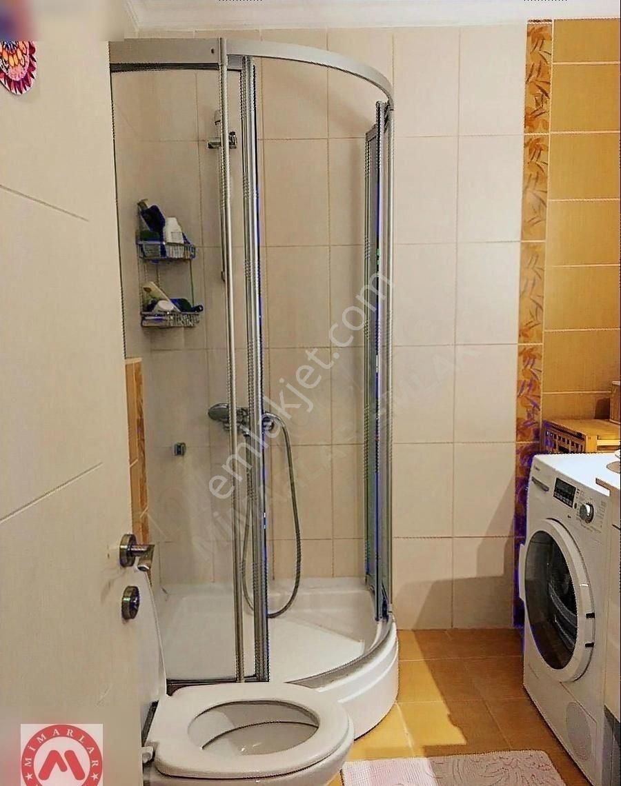 Küçükyalı Altıntepede Kombili Kapalı Otoparklı 140m2 3+2 Dubleks - Görsel 3