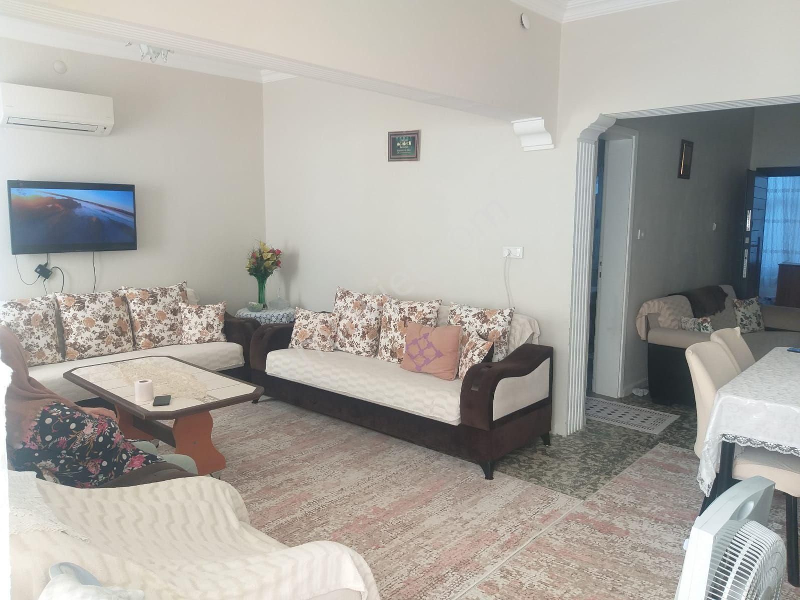 Karabağlar Eserkent Yakını 2+1 Satılık Daire - Görsel 18