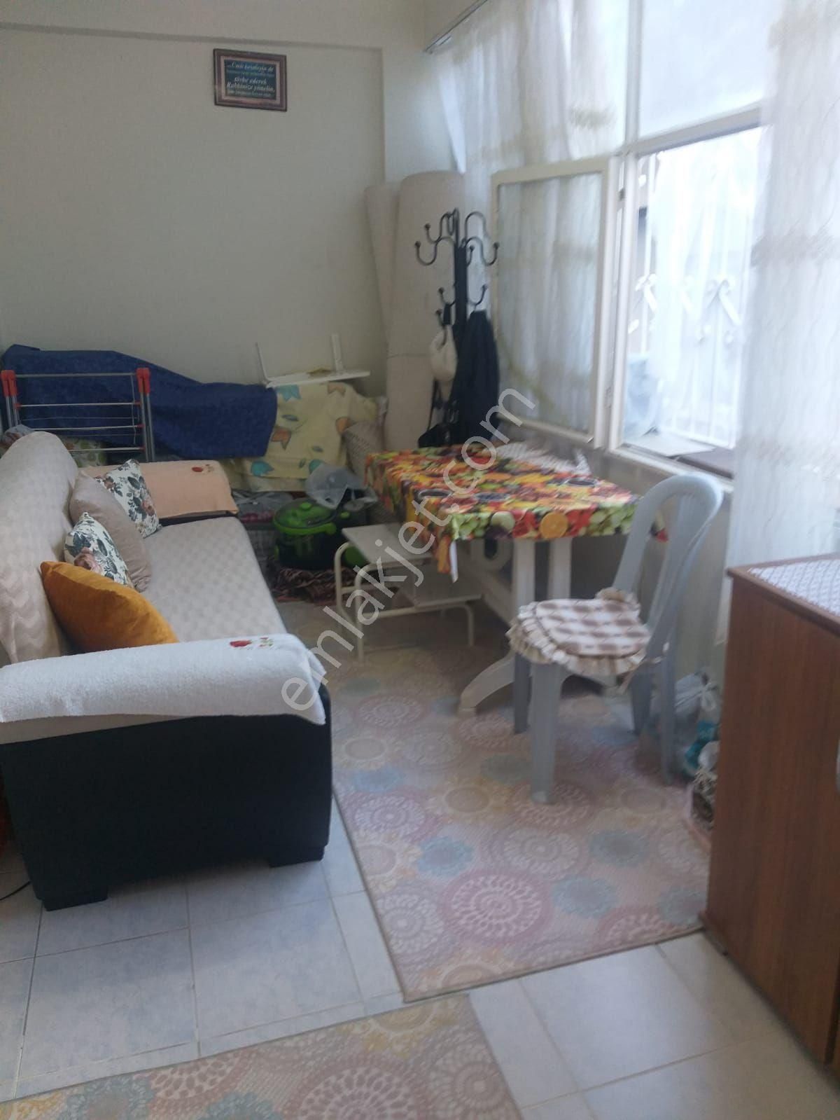 Karabağlar Eserkent Yakını 2+1 Satılık Daire - Görsel 4