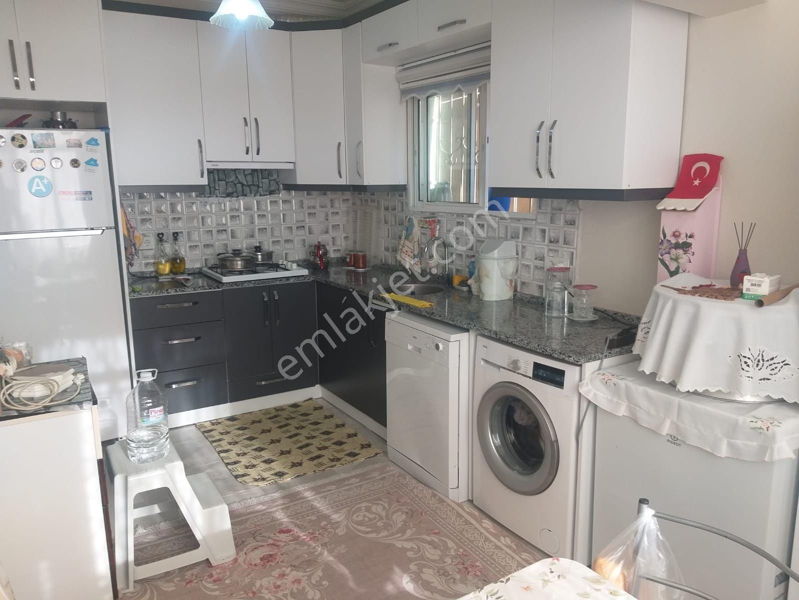 Karabağlar Eserkent Yakını 2+1 Satılık Daire - Görsel 15