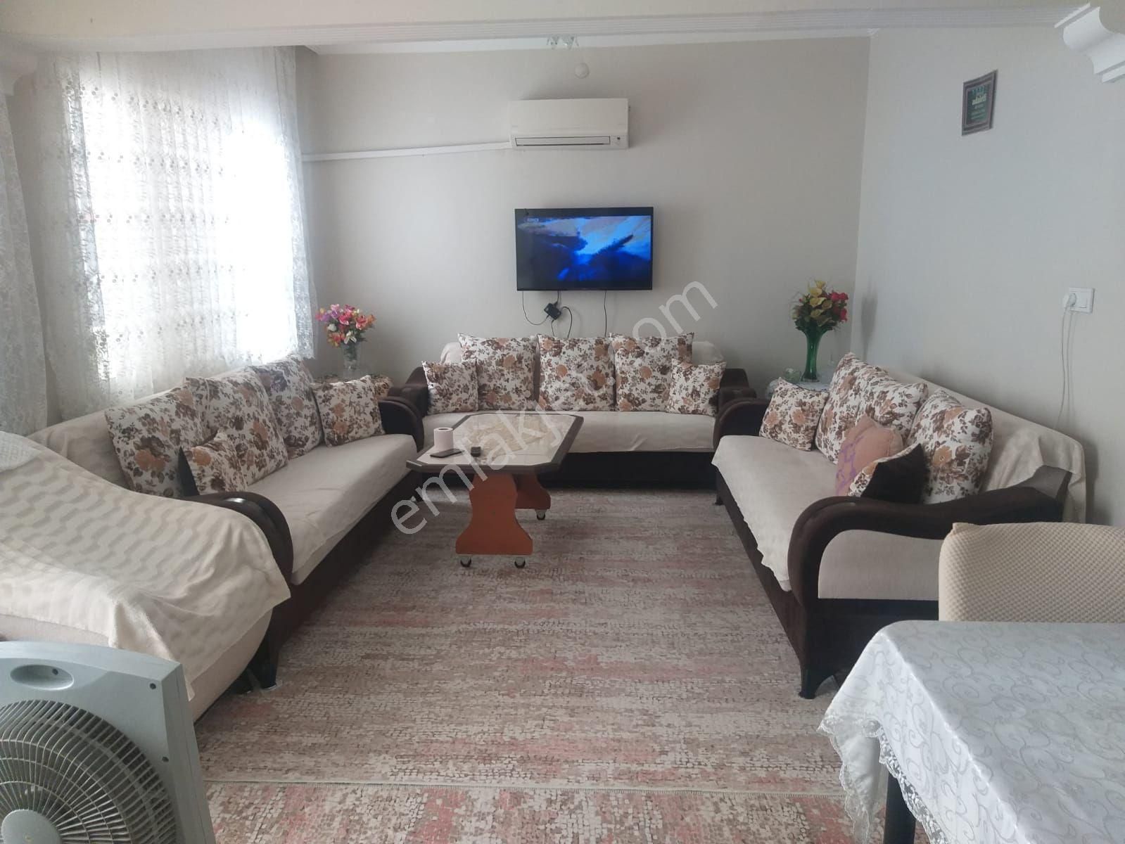 Karabağlar Eserkent Yakını 2+1 Satılık Daire - Görsel 16