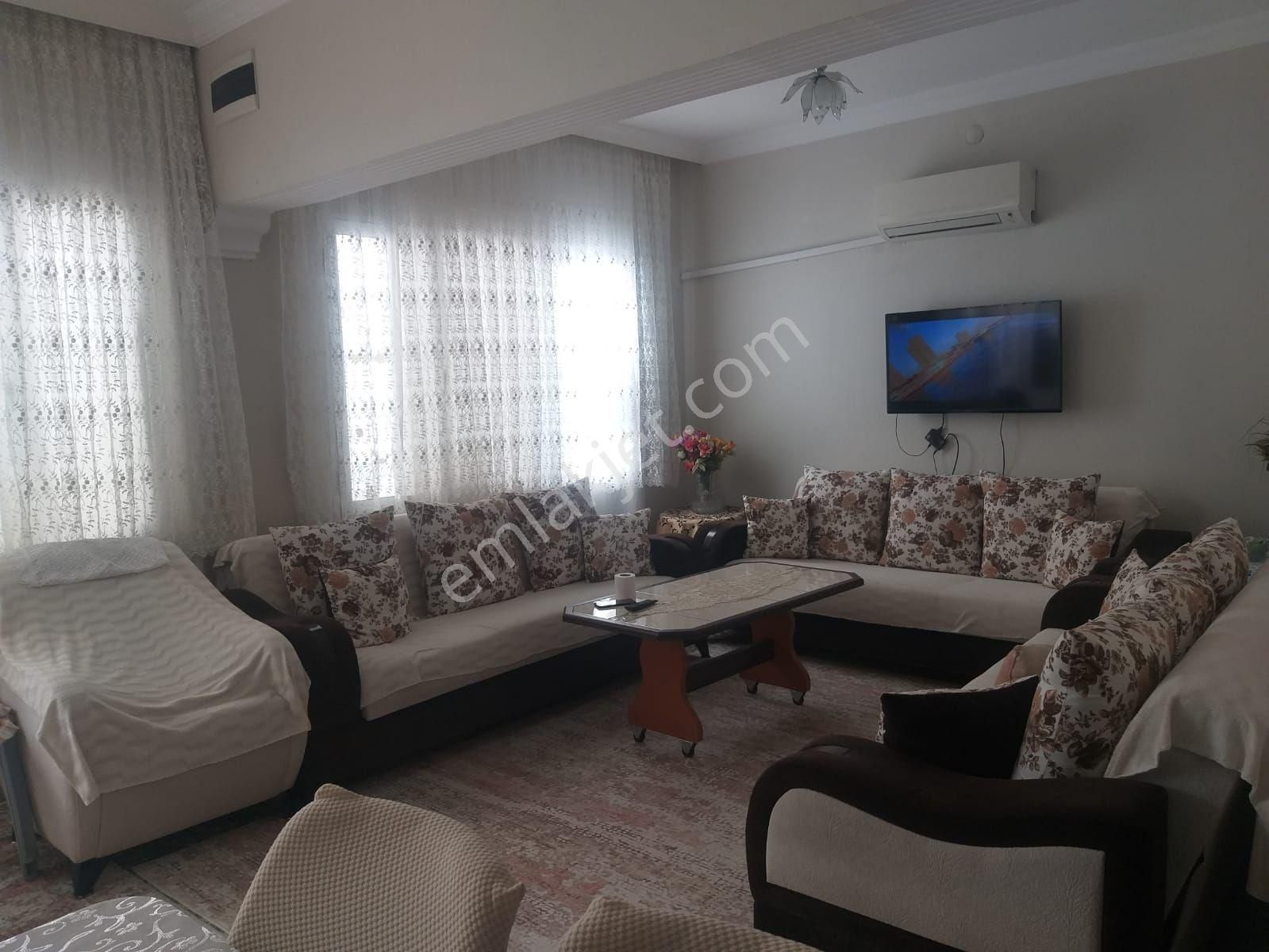 Karabağlar Eserkent Yakını 2+1 Satılık Daire - Görsel 17