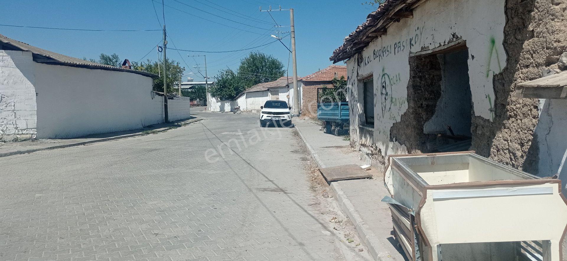 Saruhanlı Paşaköy De Satılık Arsa - Görsel 7