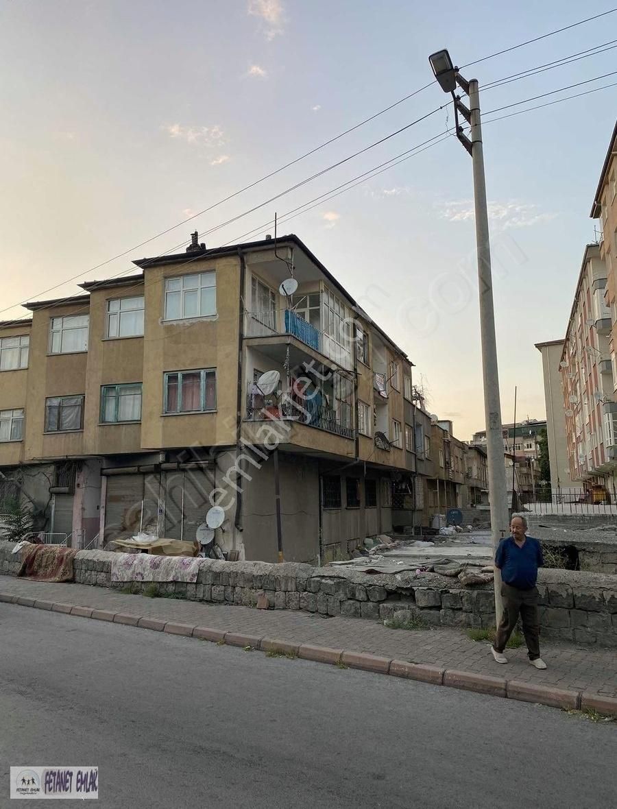 Fetanet Emlaktan Aydınlıkevlerde Yatırımlık Güzel Lokasyonda