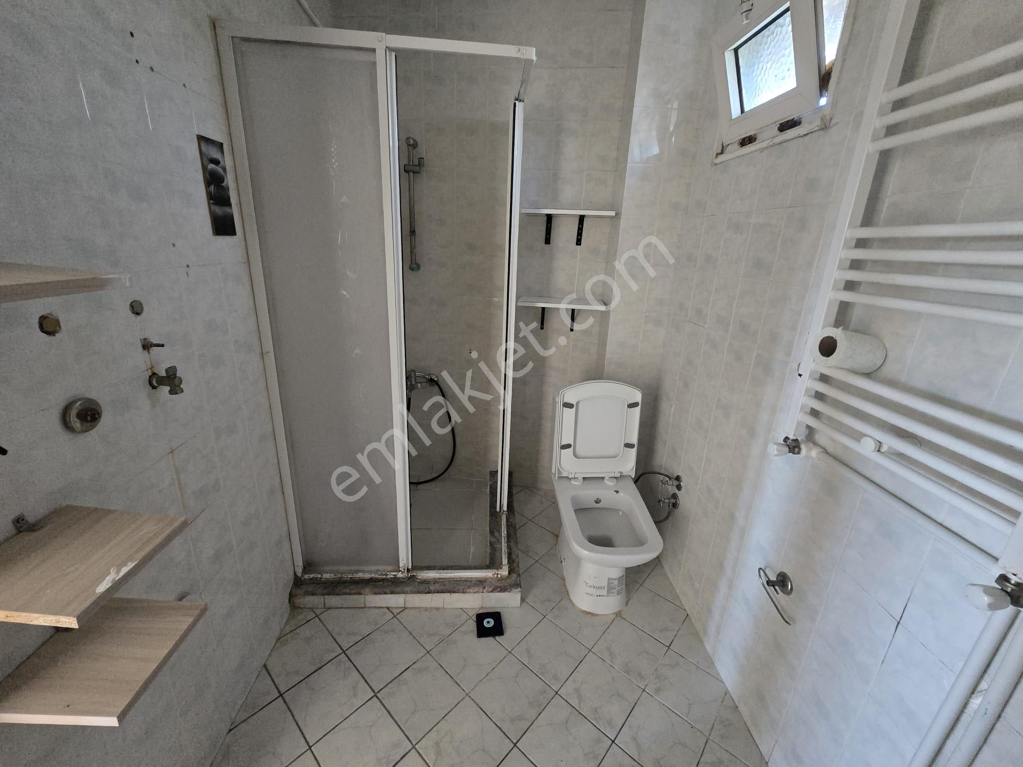 Urla Kalabakta Denize 100m. D.gazlı Dubleks Satılık 3+1 Villa - Görsel 21