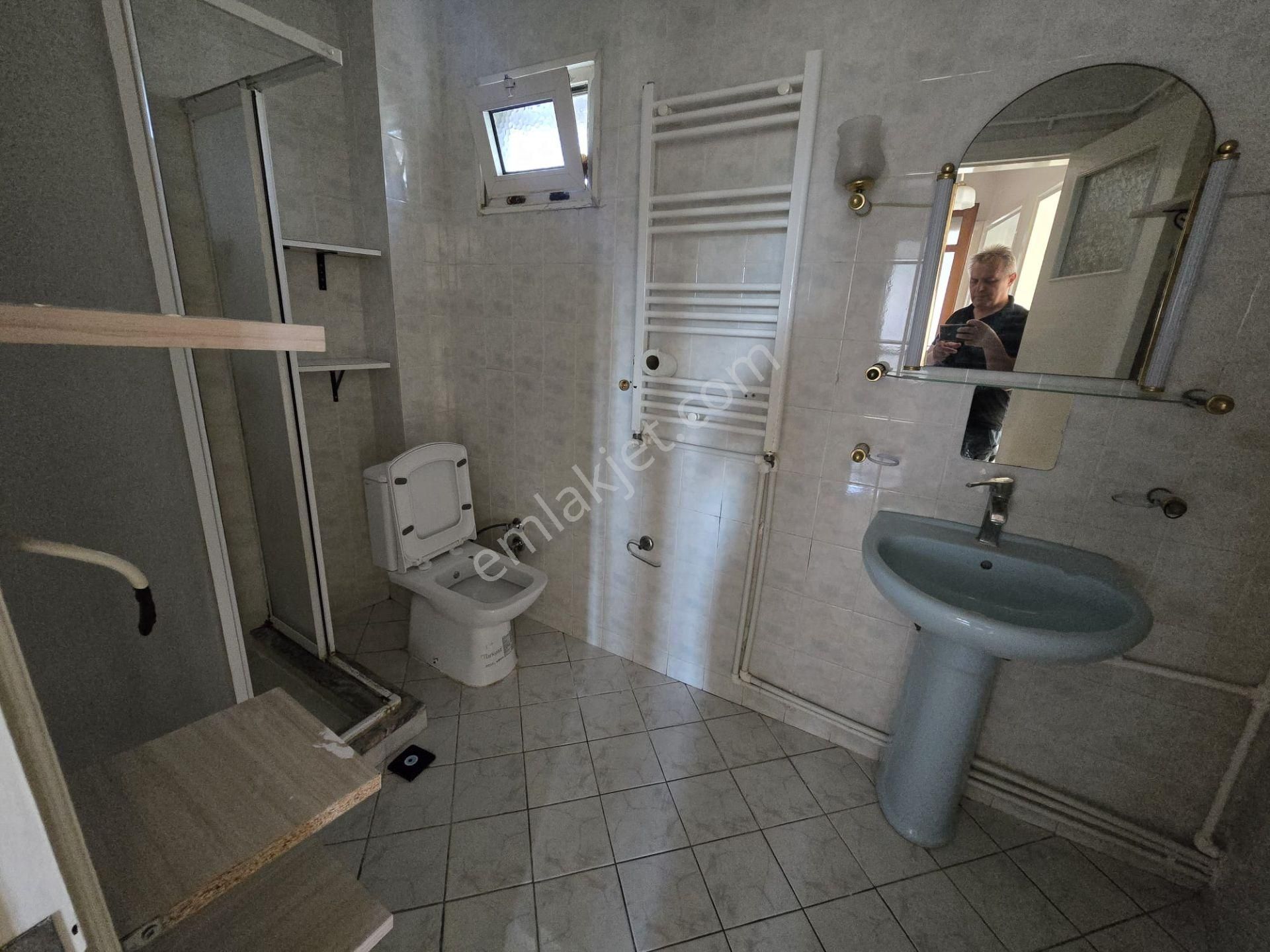 Urla Kalabakta Denize 100m. D.gazlı Dubleks Satılık 3+1 Villa - Görsel 20