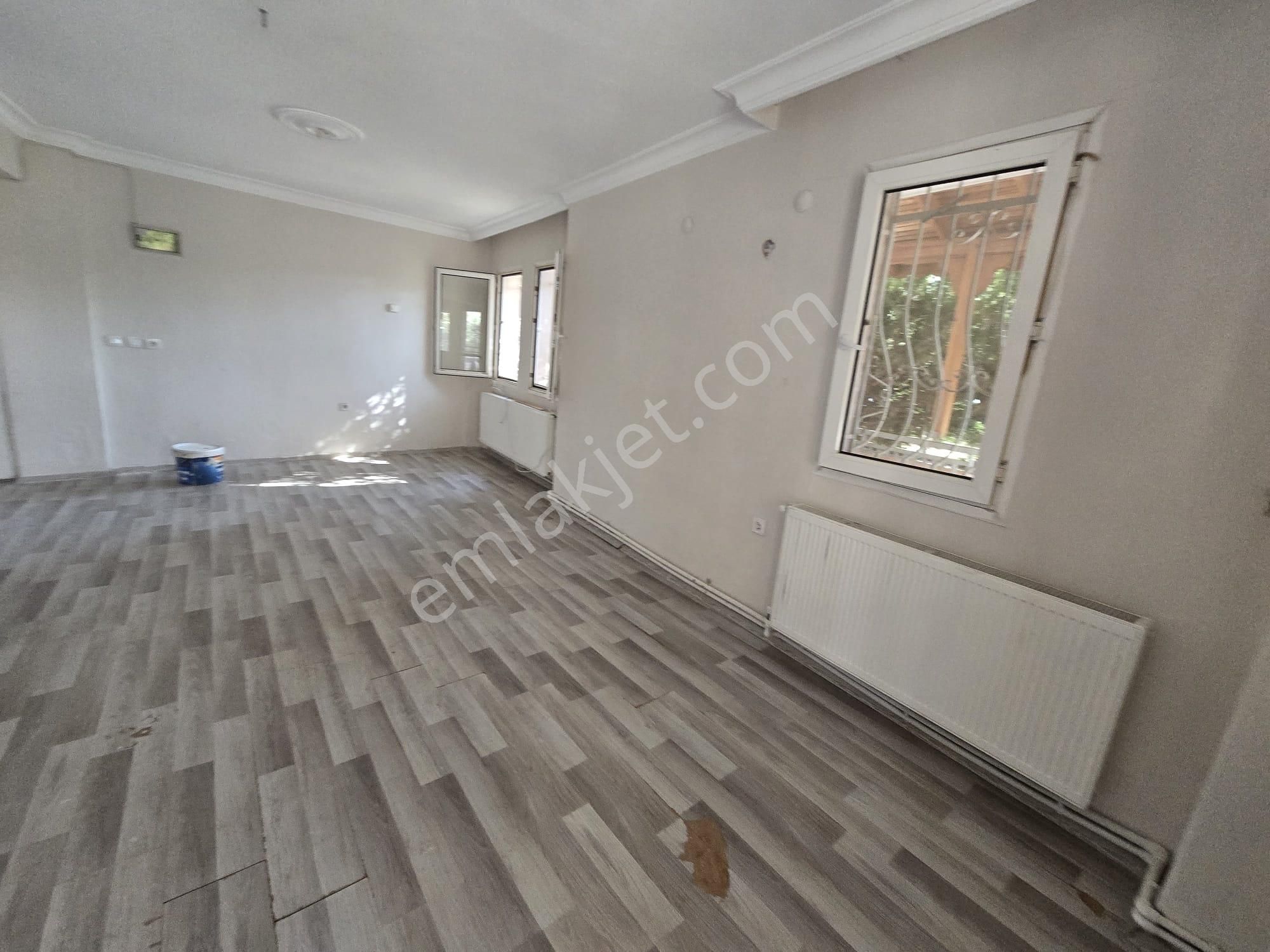 Urla Kalabakta Denize 100m. D.gazlı Dubleks Satılık 3+1 Villa - Görsel 22