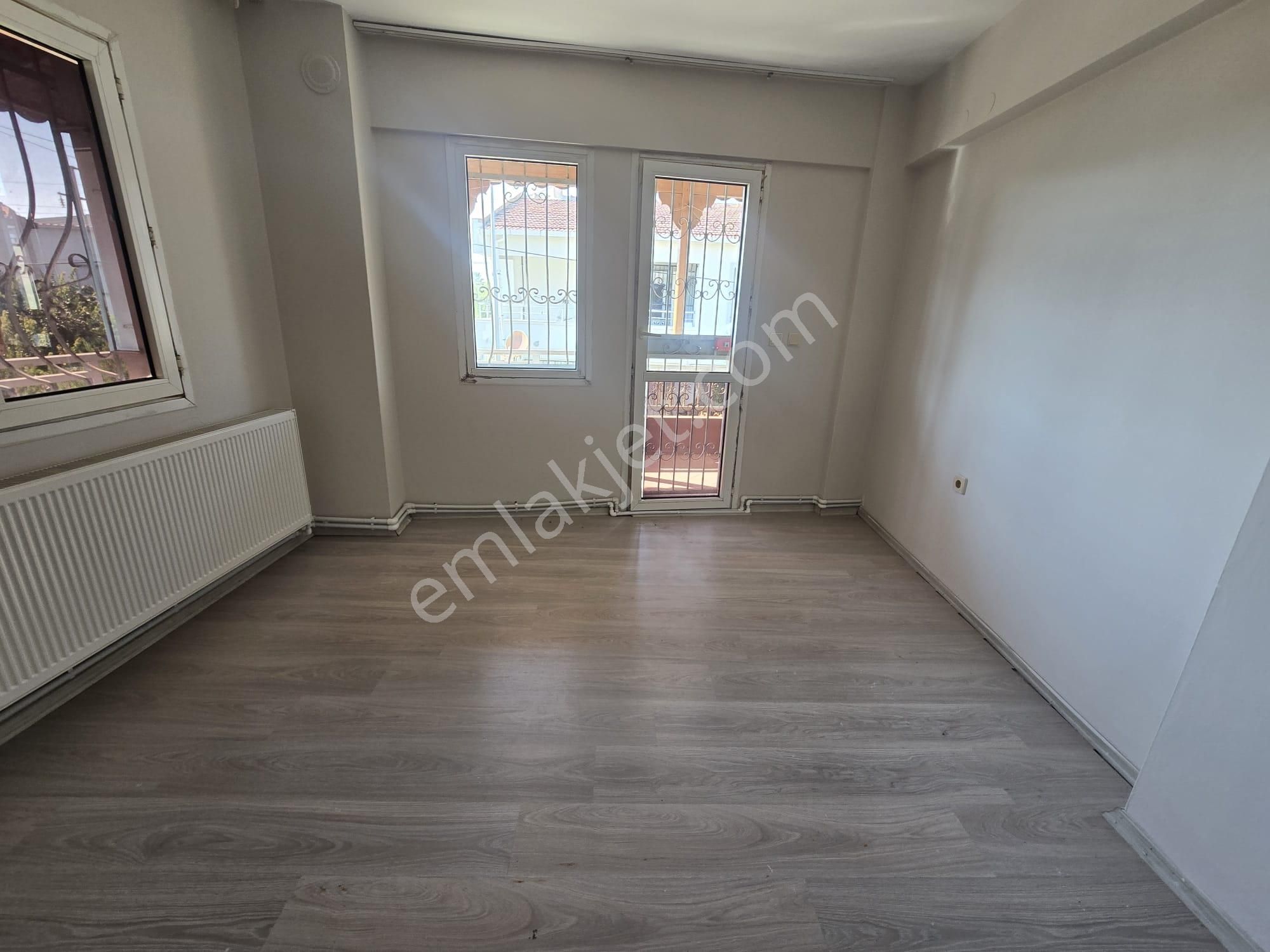 Urla Kalabakta Denize 100m. D.gazlı Dubleks Satılık 3+1 Villa - Görsel 15