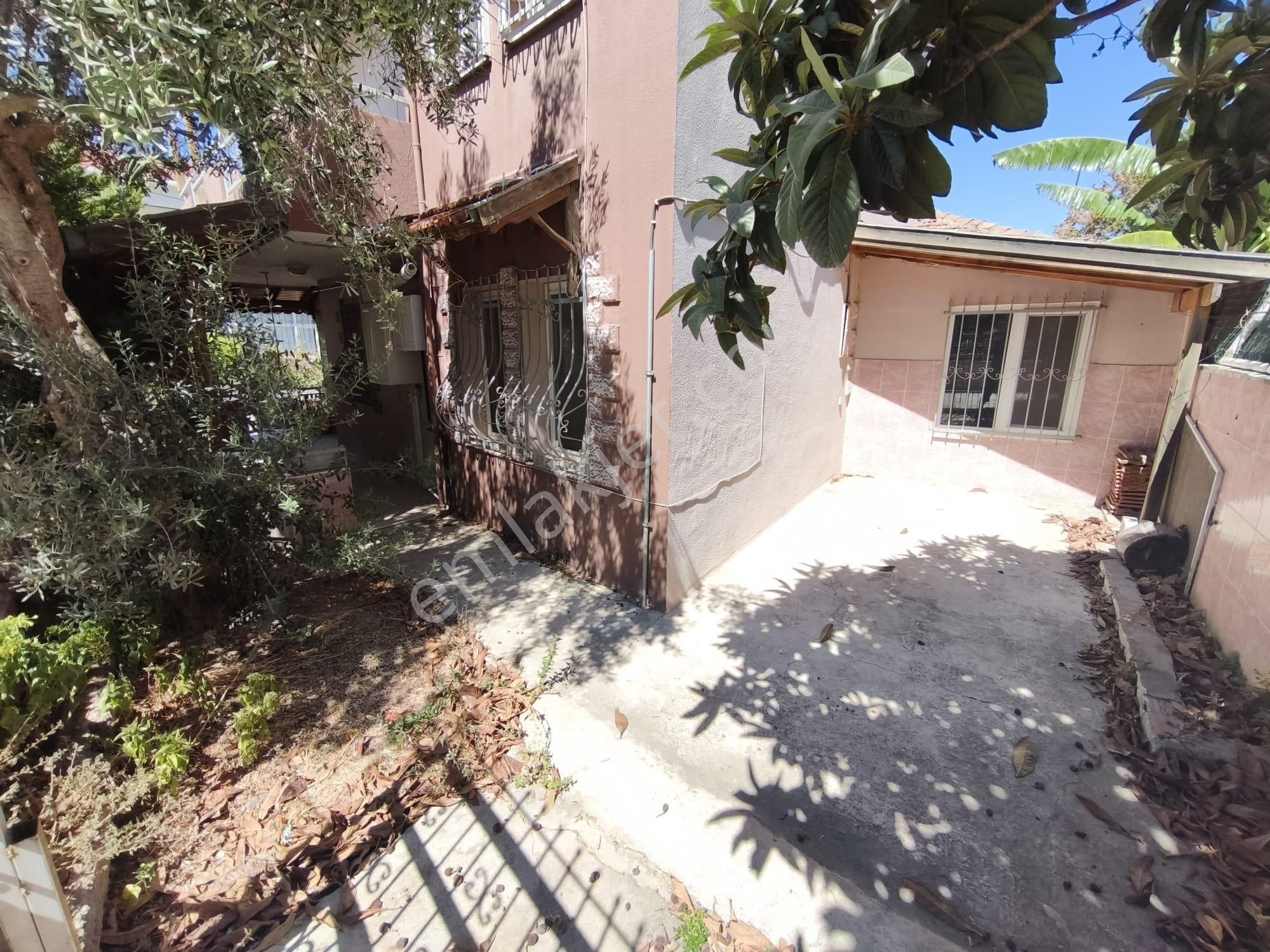 Urla Kalabakta Denize 100m. D.gazlı Dubleks Satılık 3+1 Villa - Görsel 11