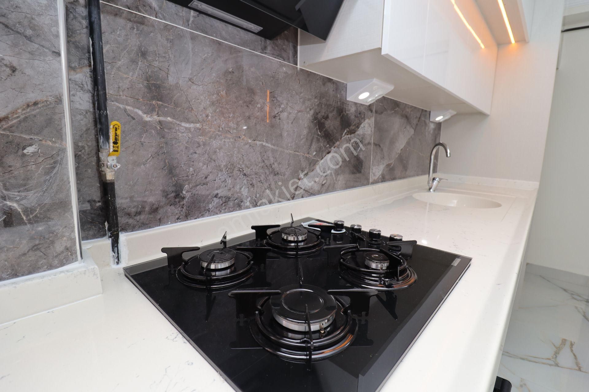 Fırsat Atakent Mah.14.cadde Yanı Fulll Yapılı 3+1 Ara Kat Satılık Daire - Görsel 10