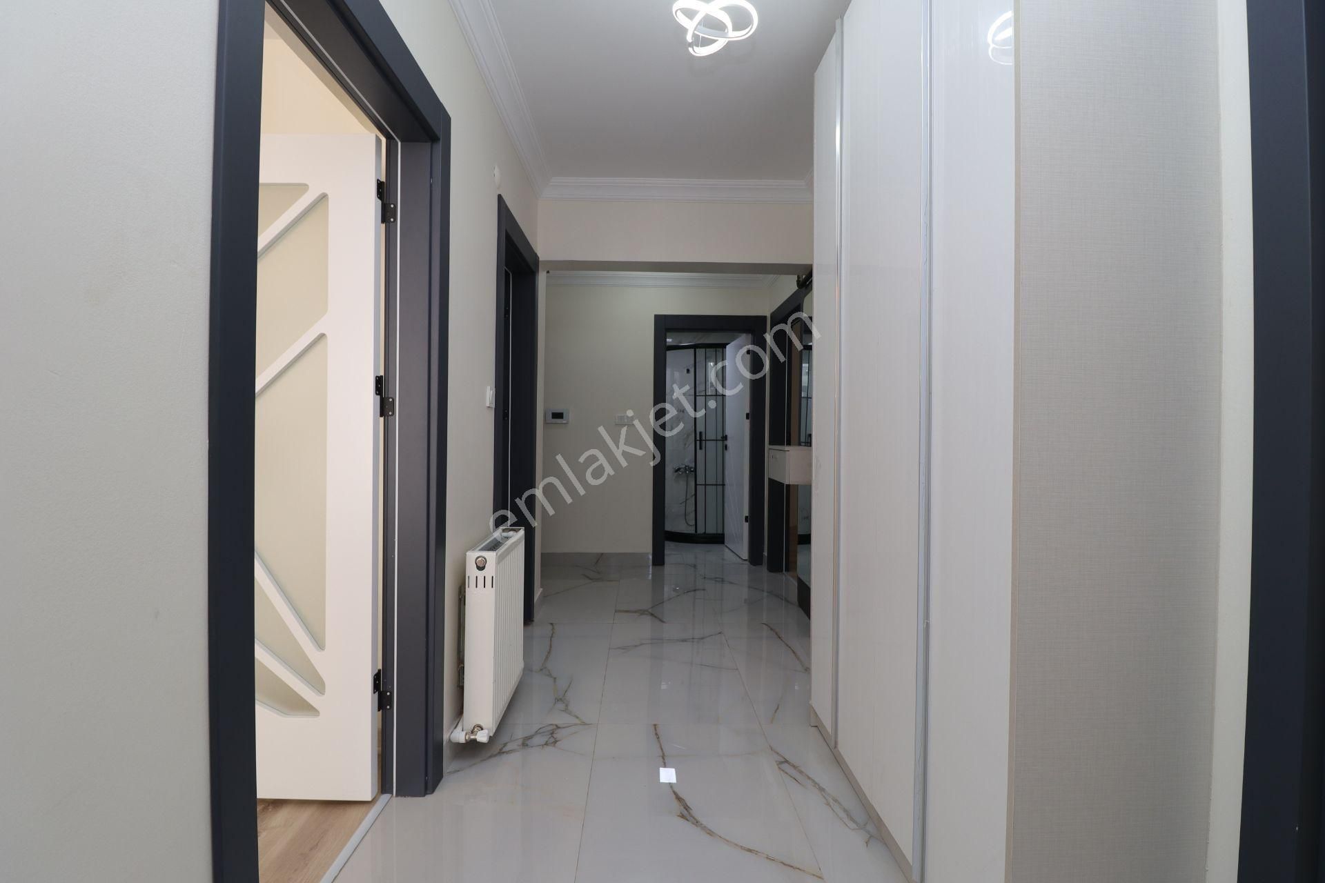 Fırsat Atakent Mah.14.cadde Yanı Fulll Yapılı 3+1 Ara Kat Satılık Daire - Görsel 15