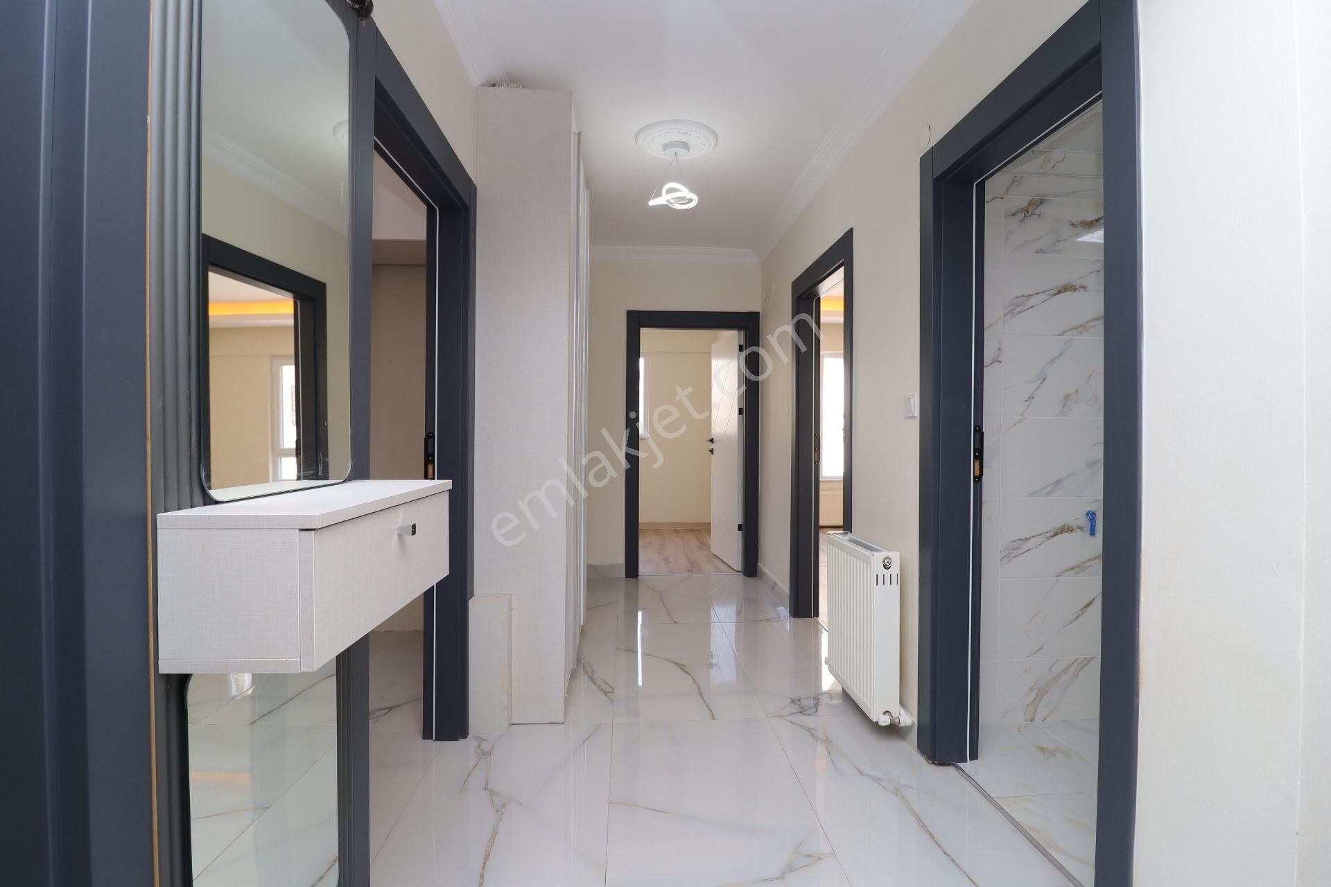 Fırsat Atakent Mah.14.cadde Yanı Fulll Yapılı 3+1 Ara Kat Satılık Daire - Görsel 14