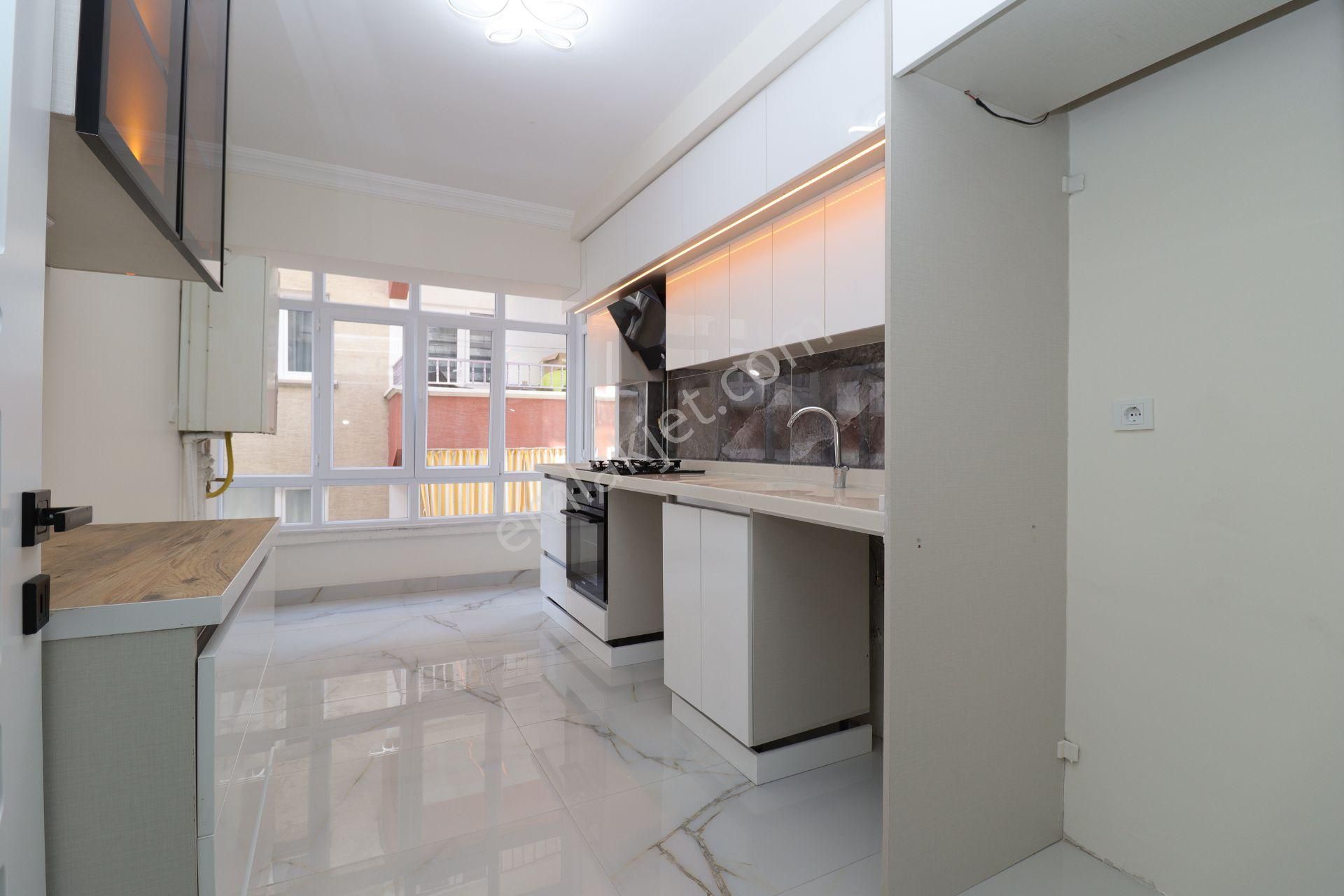 Fırsat Atakent Mah.14.cadde Yanı Fulll Yapılı 3+1 Ara Kat Satılık Daire - Görsel 3