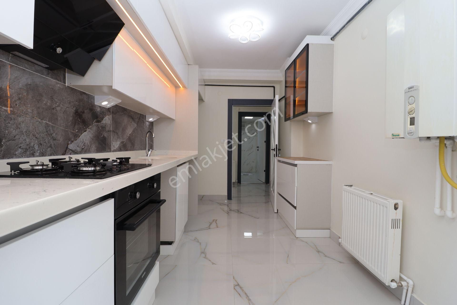 Fırsat Atakent Mah.14.cadde Yanı Fulll Yapılı 3+1 Ara Kat Satılık Daire - Görsel 6