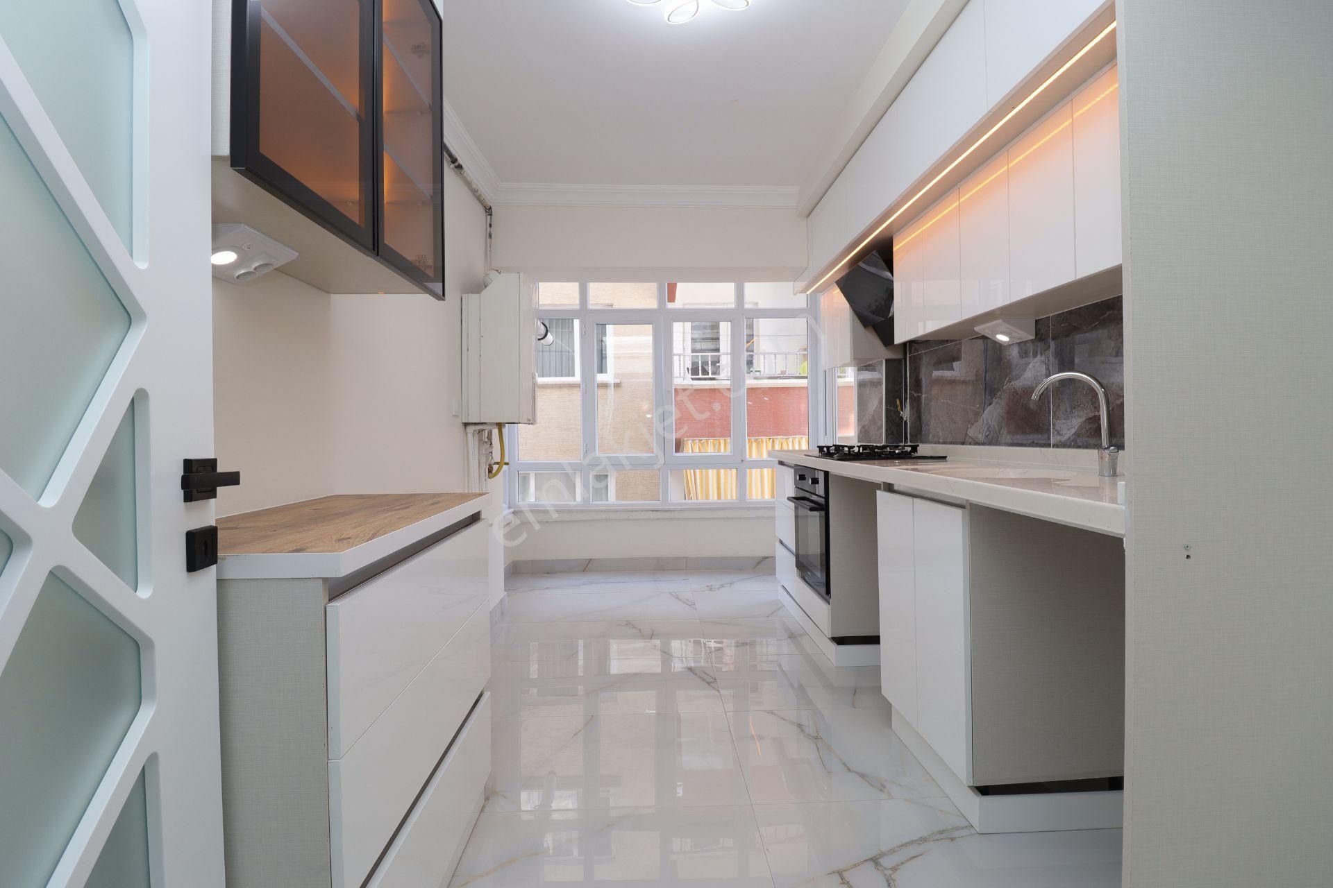 Fırsat Atakent Mah.14.cadde Yanı Fulll Yapılı 3+1 Ara Kat Satılık Daire - Görsel 4