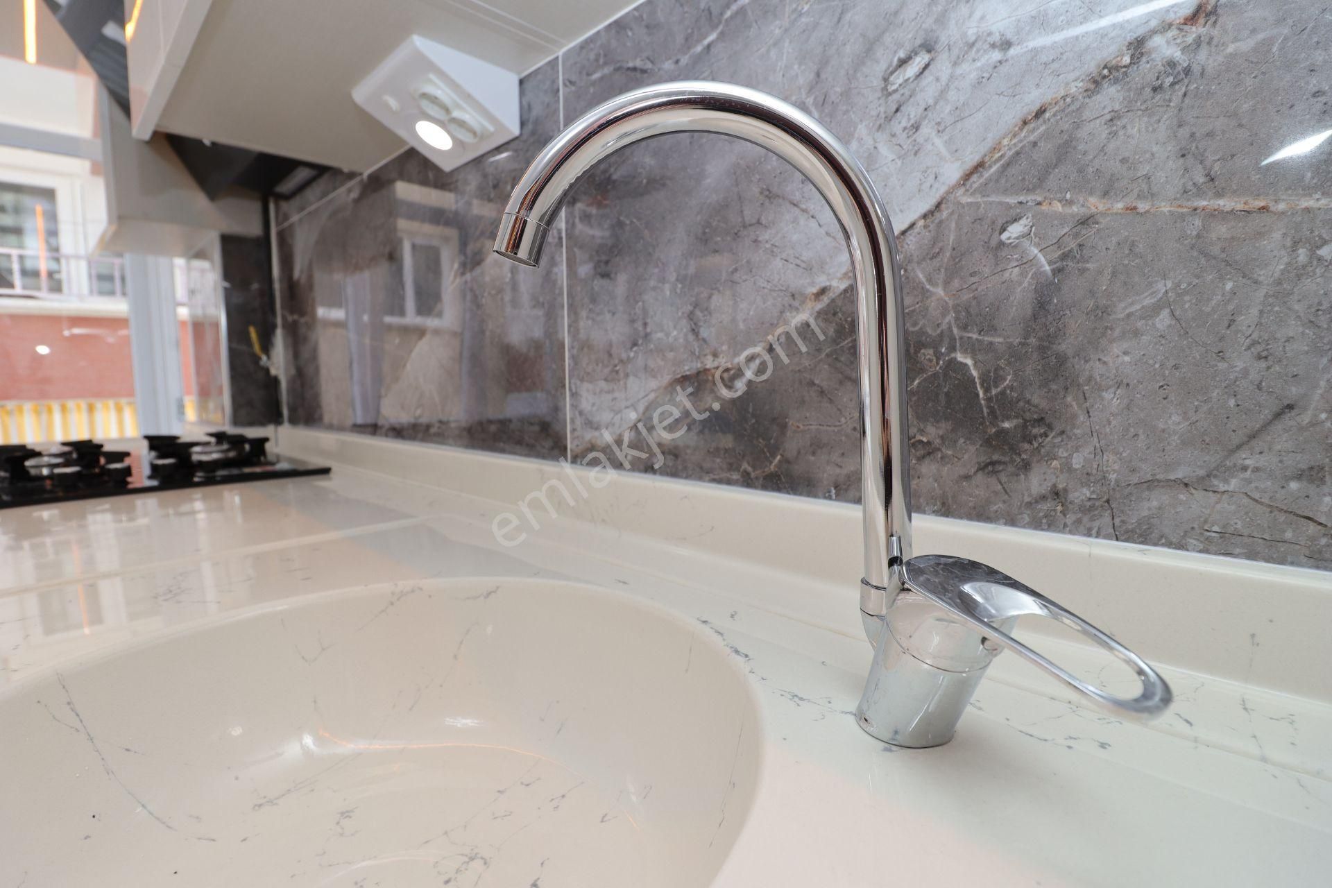 Fırsat Atakent Mah.14.cadde Yanı Fulll Yapılı 3+1 Ara Kat Satılık Daire - Görsel 12