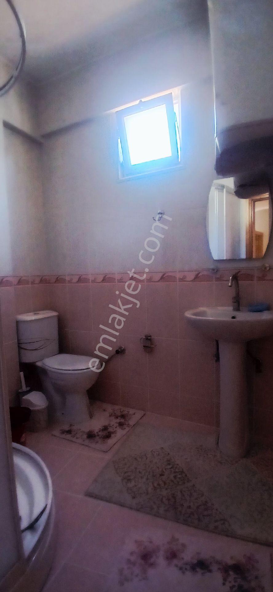Camıkebır Mahallesinde Eşyalı Kiralık Daire - Görsel 10