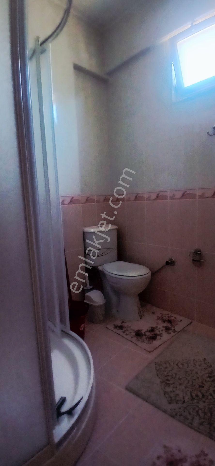 Camıkebır Mahallesinde Eşyalı Kiralık Daire - Görsel 9