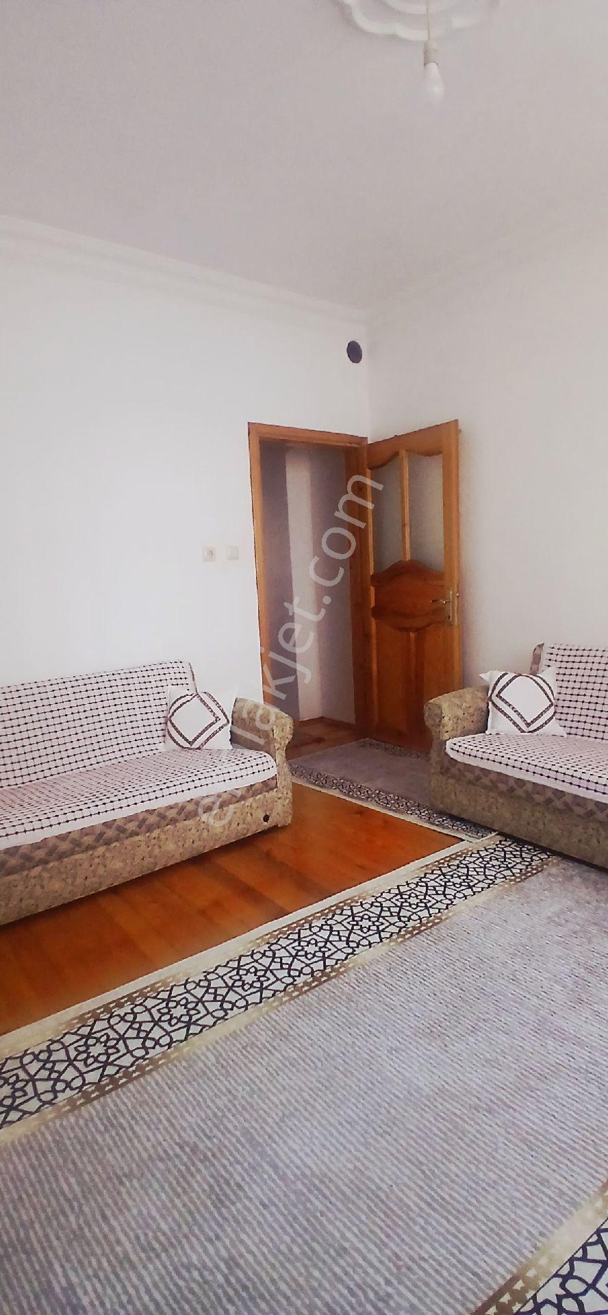 Camıkebır Mahallesinde Eşyalı Kiralık Daire - Görsel 6
