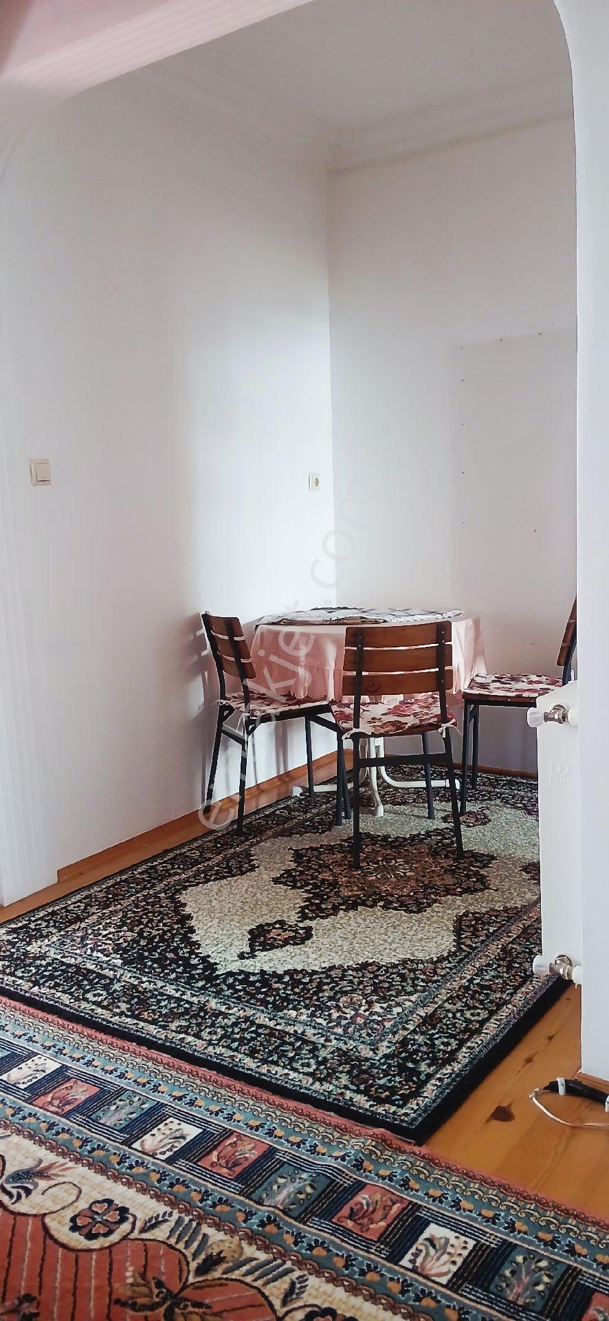 Camıkebır Mahallesinde Eşyalı Kiralık Daire - Görsel 15