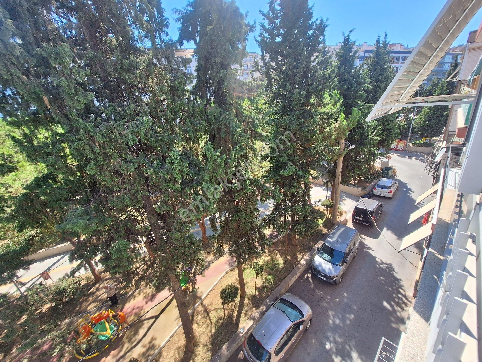 Hatay Arap Hasan Da 3+1 Park Manzaralı Satılık Daire