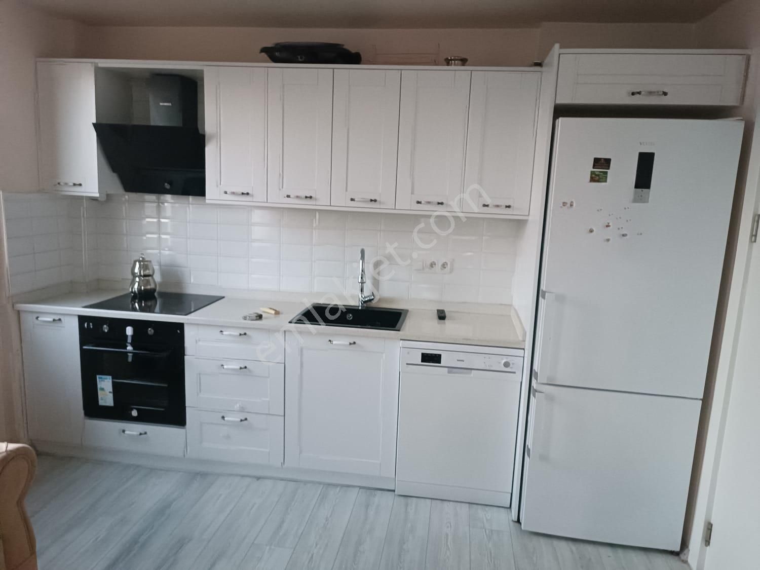 Dalaman Altıntaş Mahallesi 2+1 4 Cephe